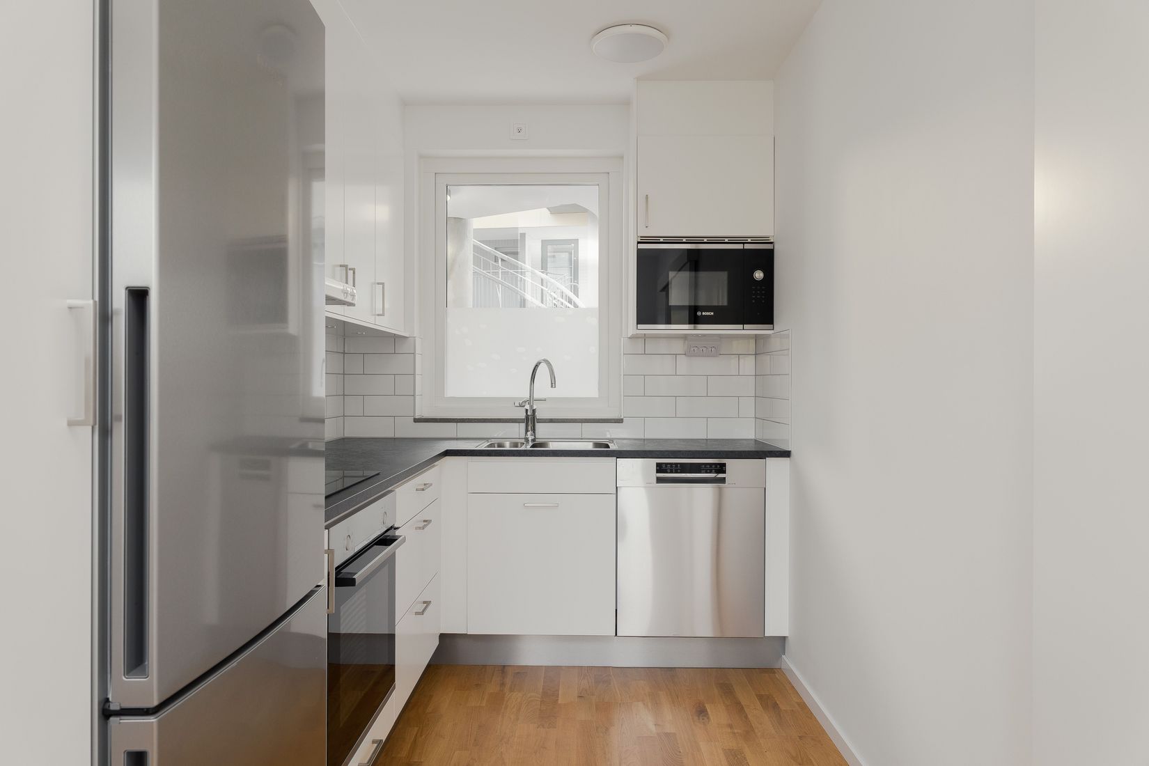 Bostadsrätt, Drottninggatan 1E, Söder, Växjö