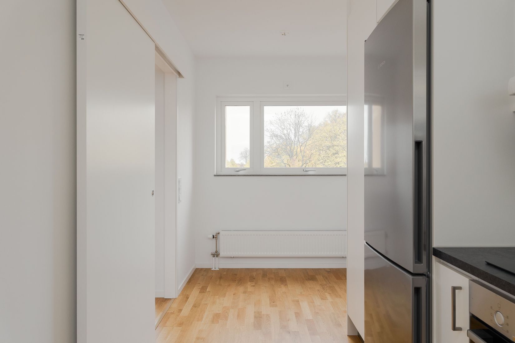 Bostadsrätt, Drottninggatan 1E, Söder, Växjö