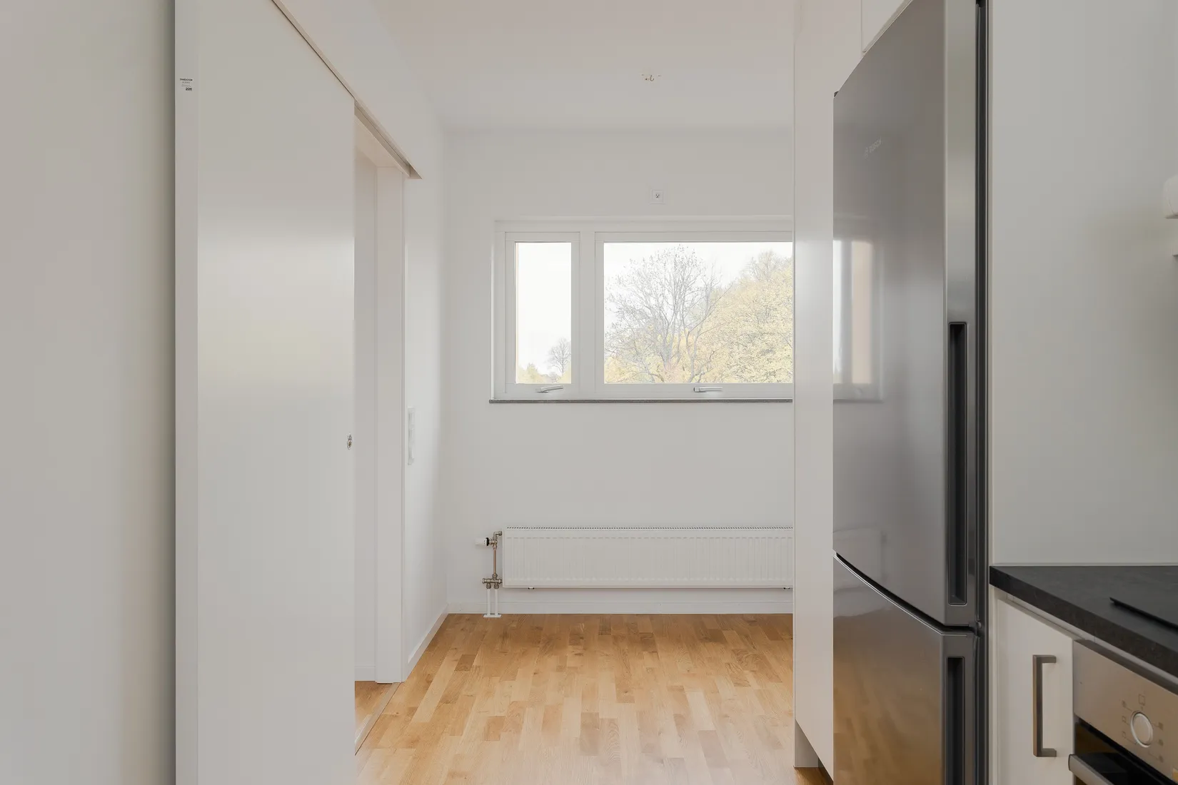 Bostadsrätt, Drottninggatan 1E, Söder, Växjö