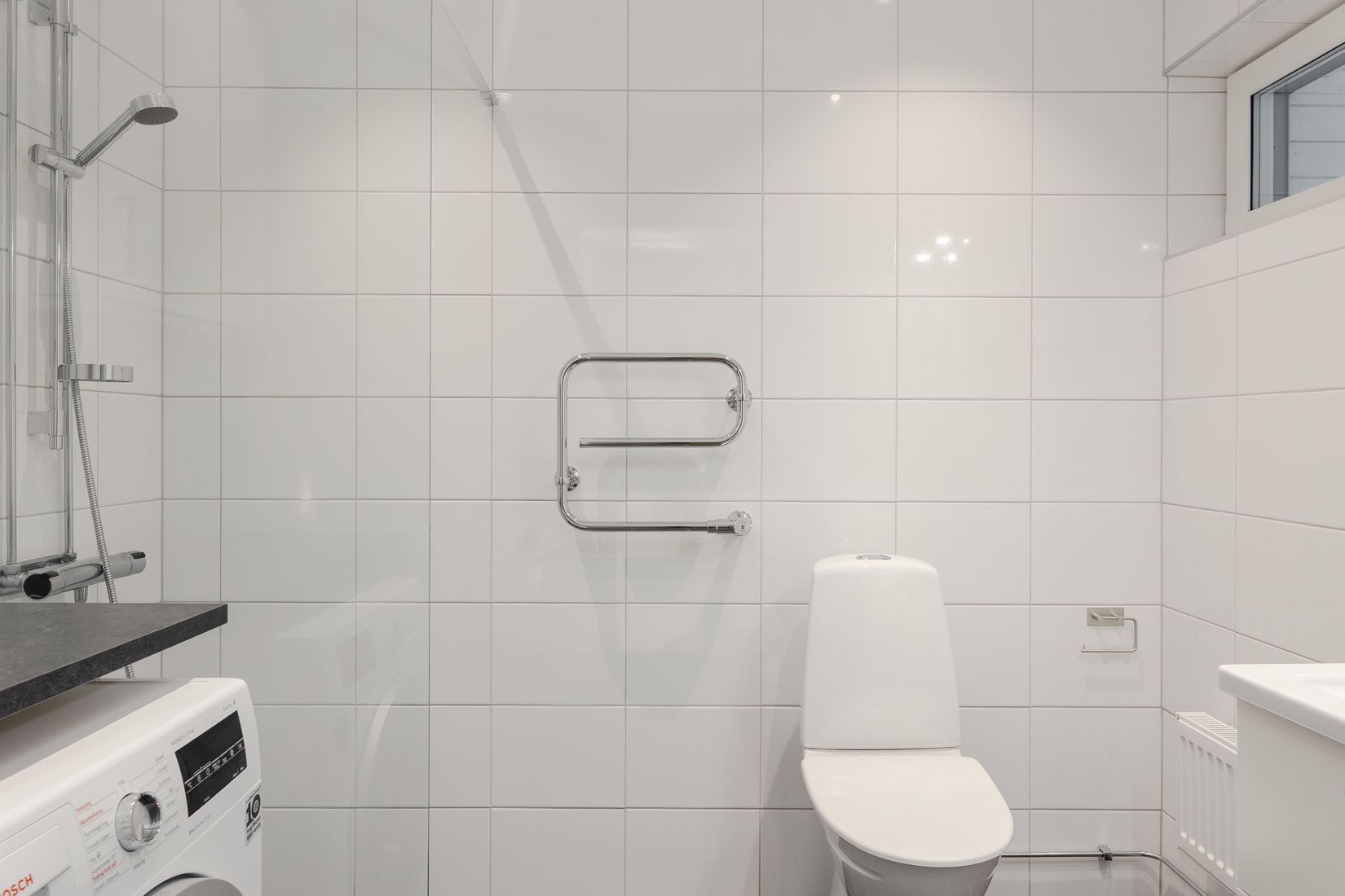 Bostadsrätt, Drottninggatan 1E, Söder, Växjö