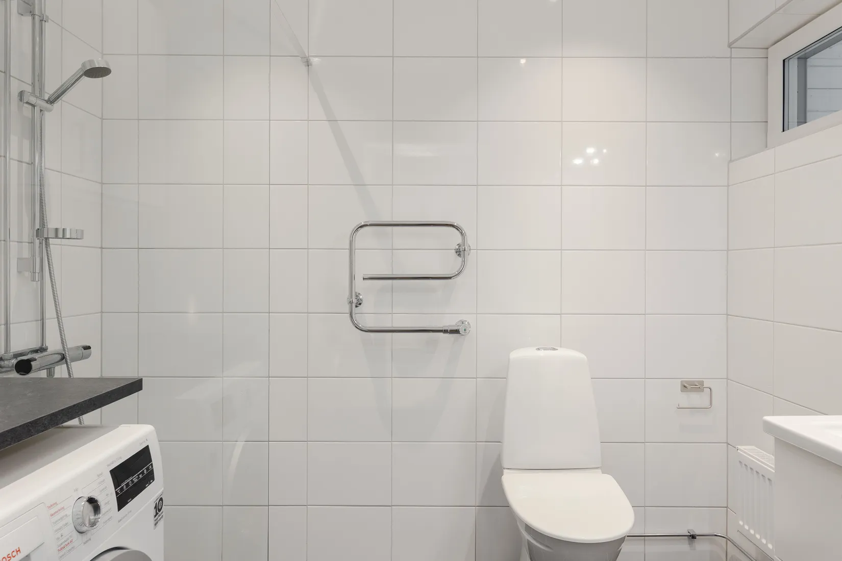Bostadsrätt, Drottninggatan 1E, Söder, Växjö