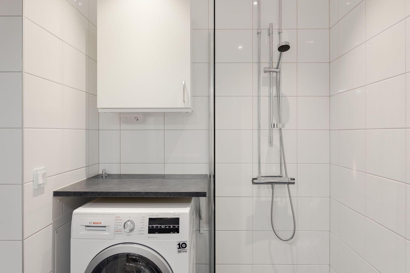 Bostadsrätt, Drottninggatan 1E, Söder, Växjö