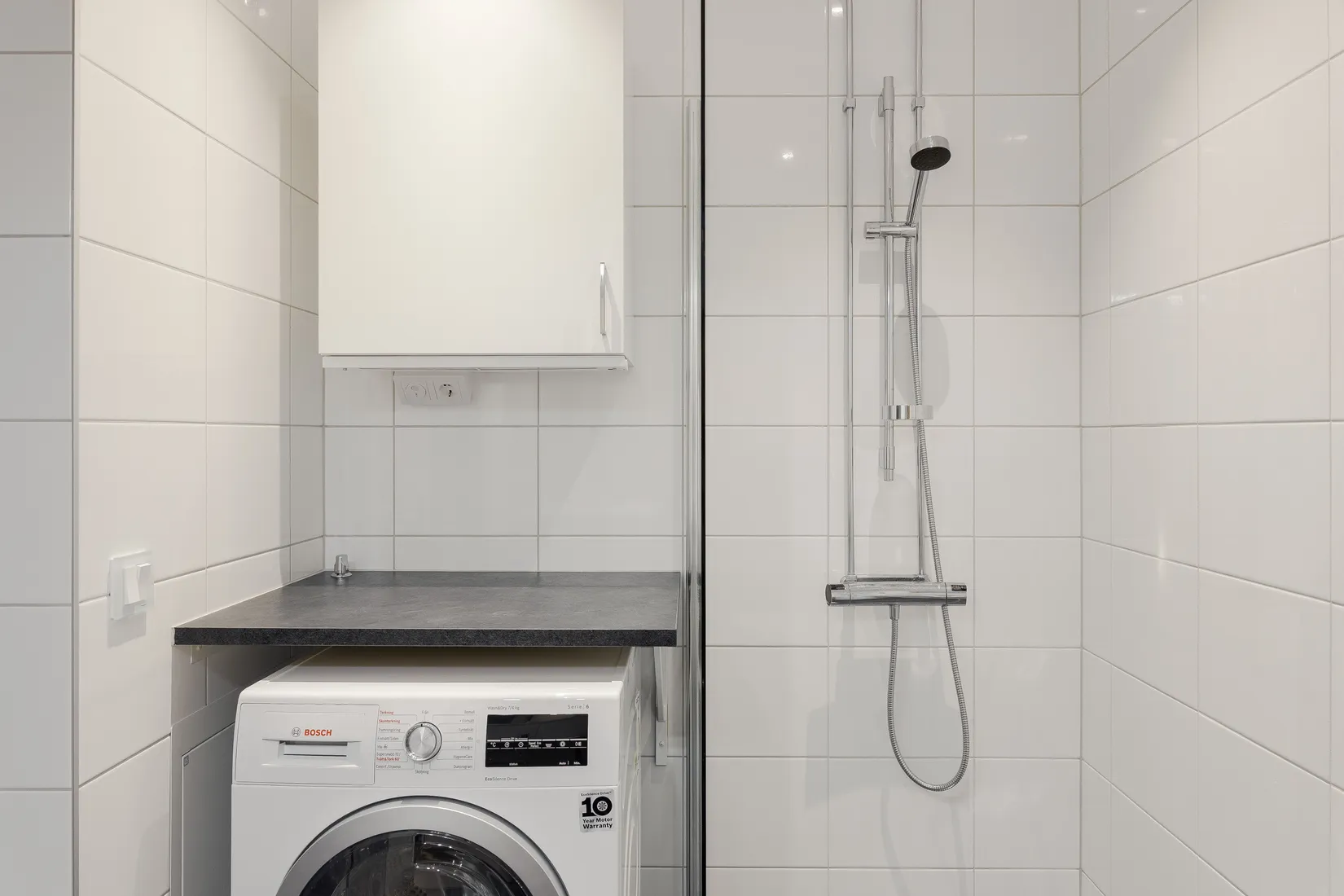 Bostadsrätt, Drottninggatan 1E, Söder, Växjö