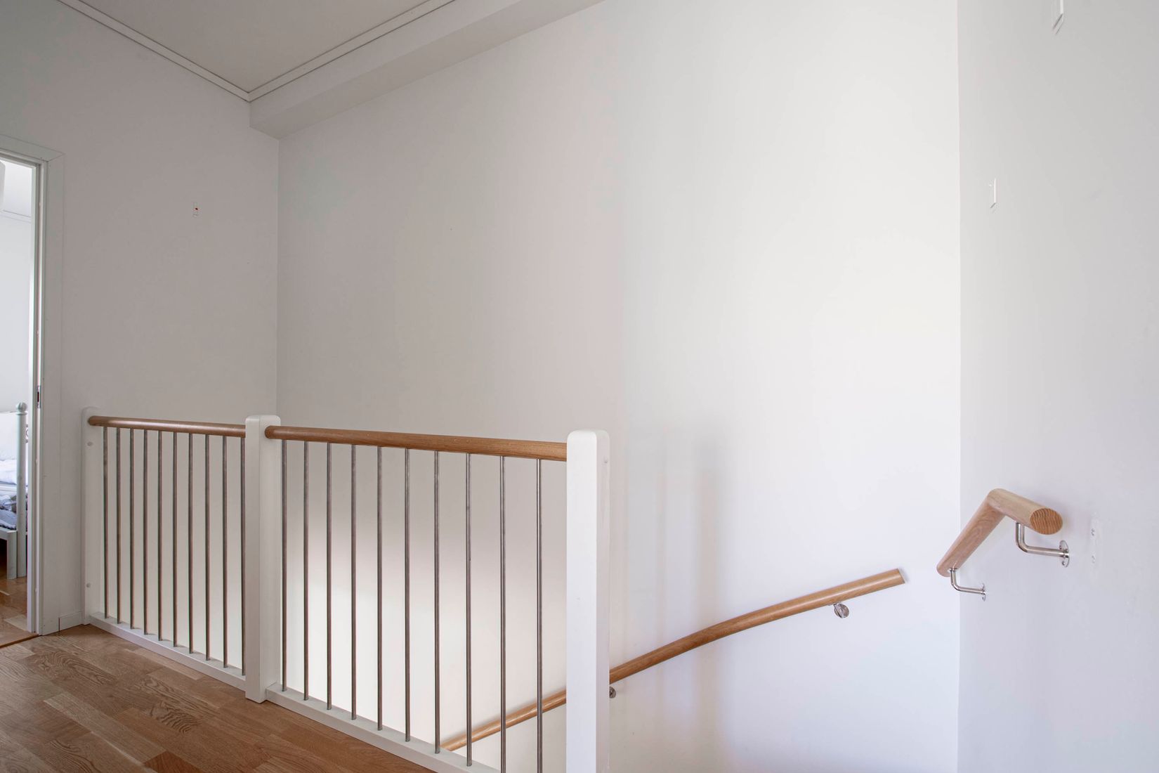 Bostadsrätt, Radhus, Treklövergatan 11, Gideonsberg, Västerås