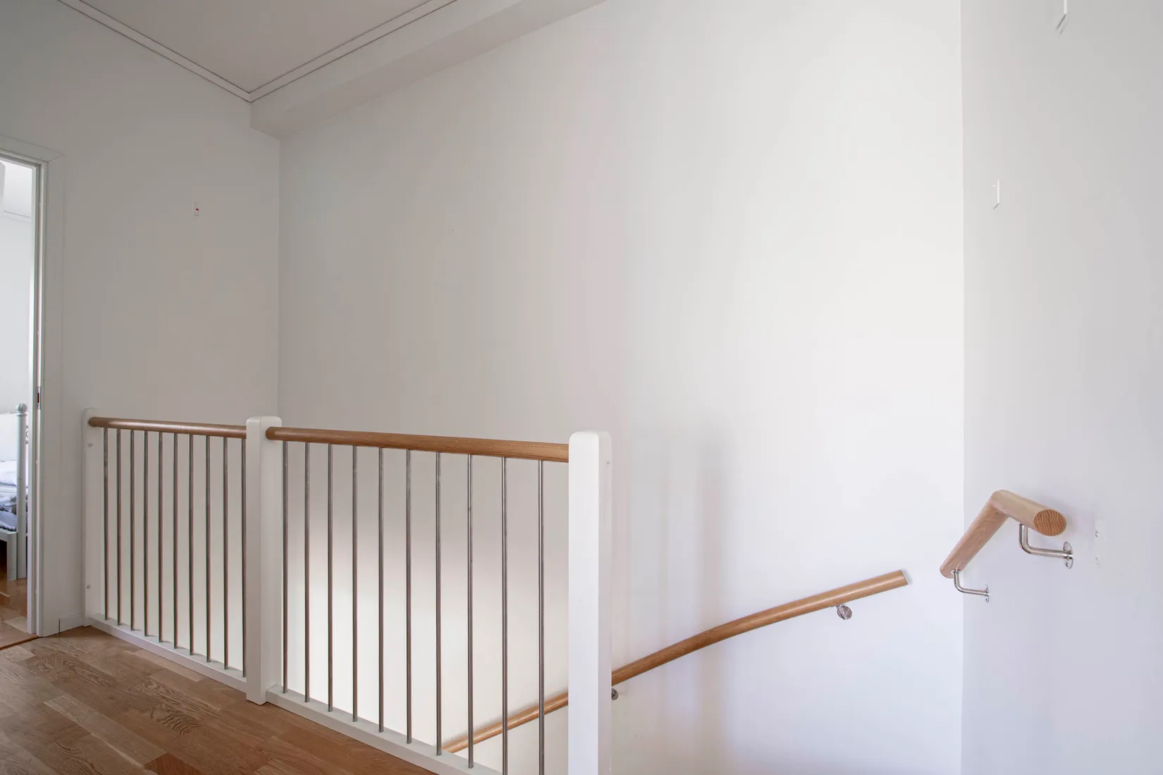 Bostadsrätt, Radhus, Treklövergatan 11, Gideonsberg, Västerås