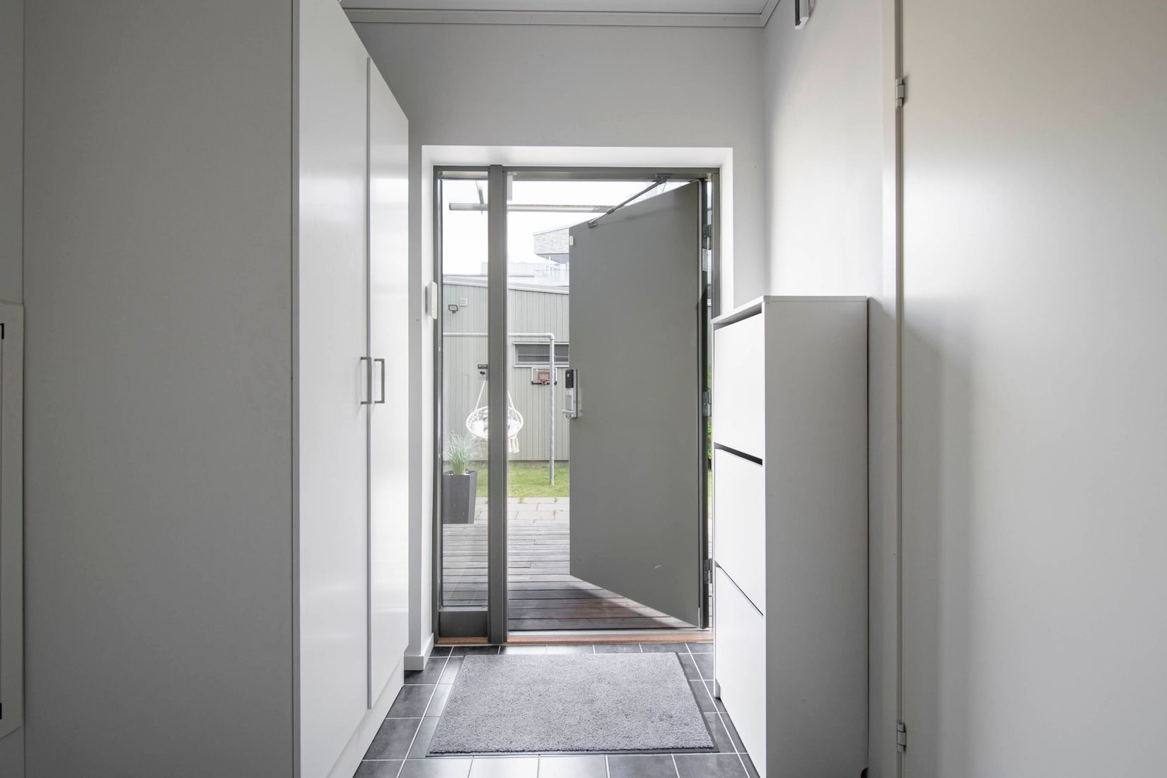 Bostadsrätt, Radhus, Treklövergatan 11, Gideonsberg, Västerås