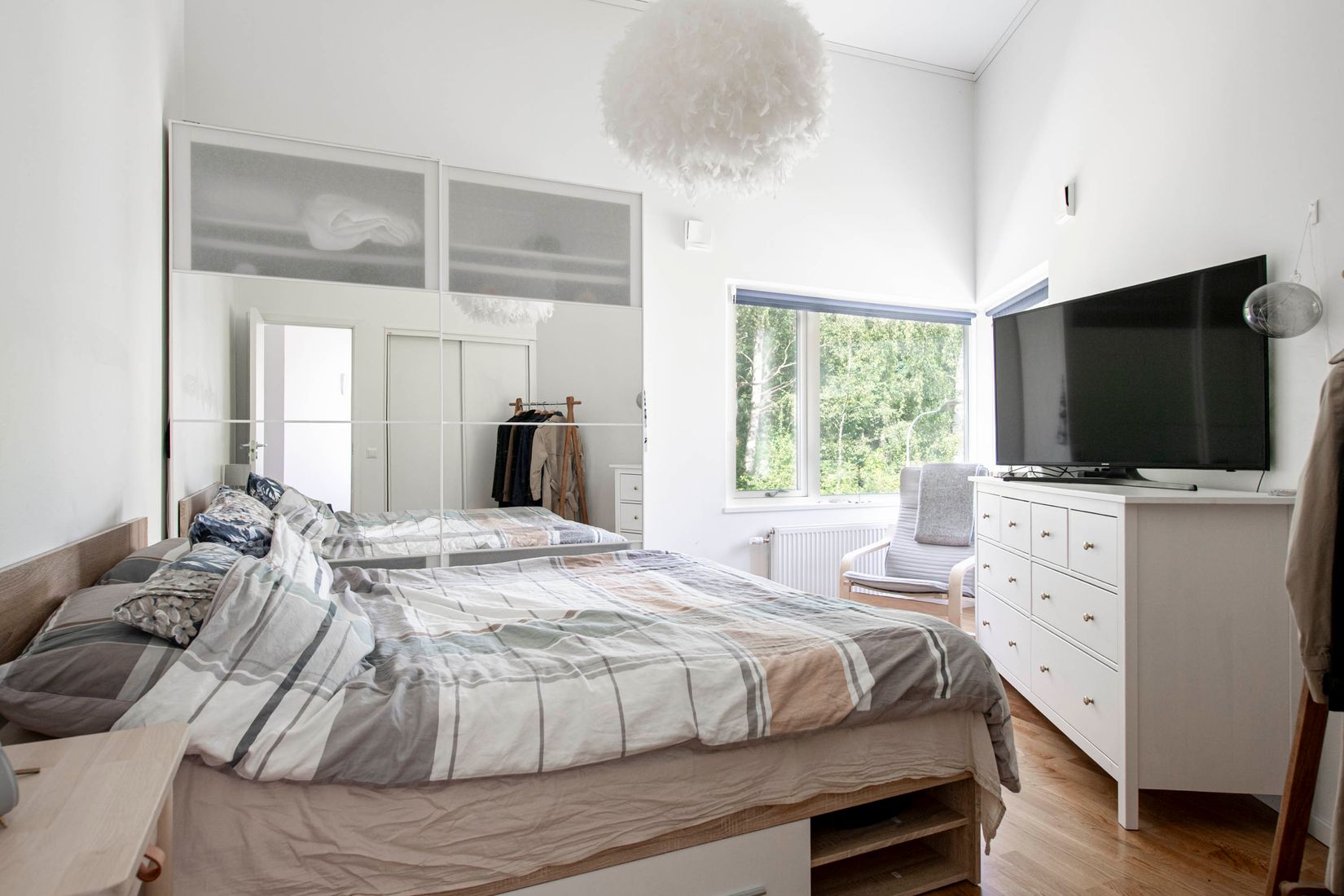 Bostadsrätt, Radhus, Treklövergatan 11, Gideonsberg, Västerås