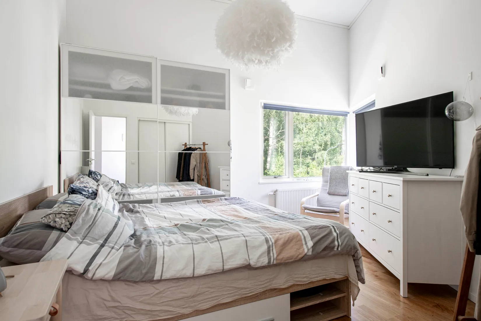 Bostadsrätt, Radhus, Treklövergatan 11, Gideonsberg, Västerås