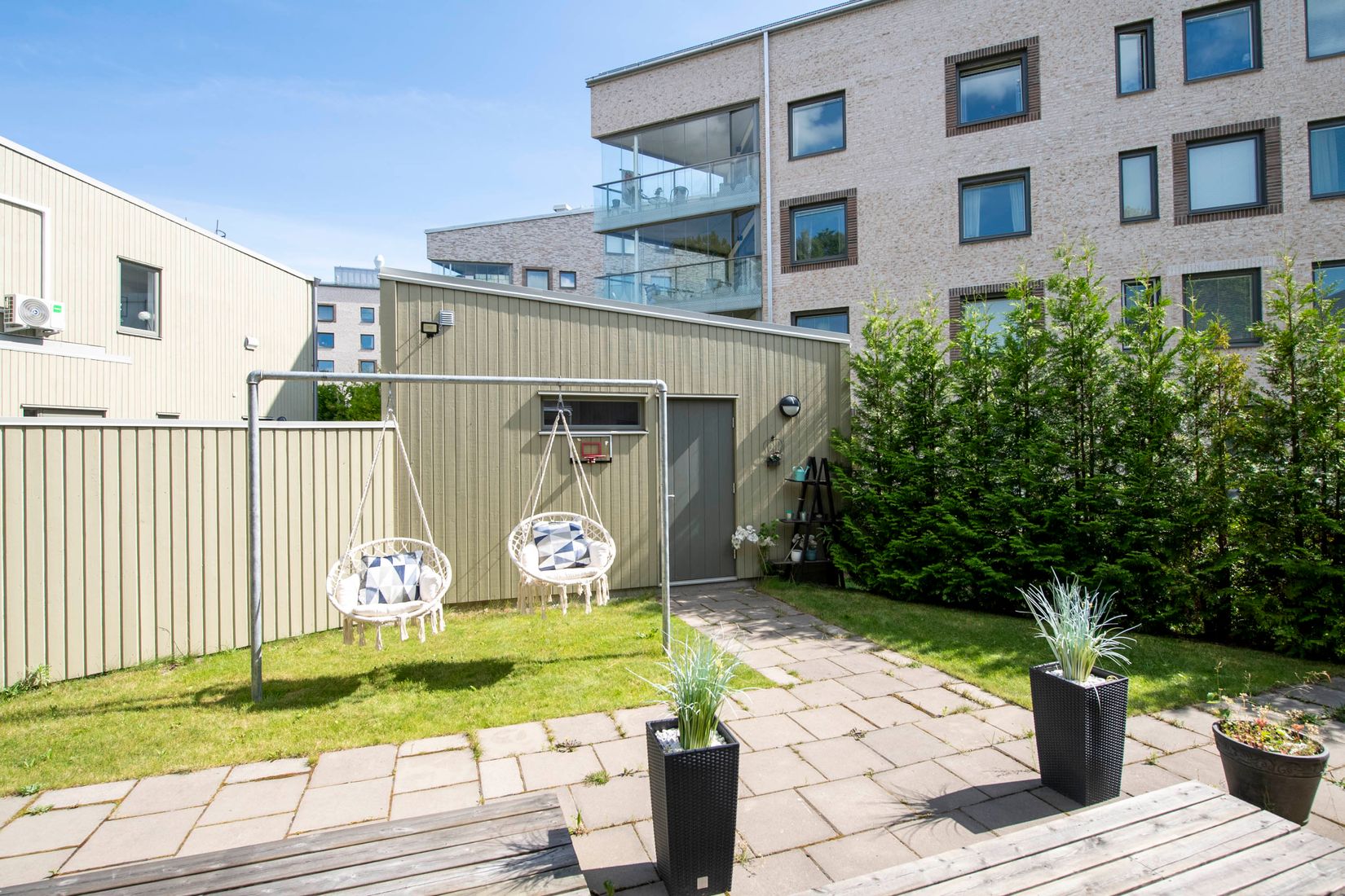 Bostadsrätt, Radhus, Treklövergatan 11, Gideonsberg, Västerås