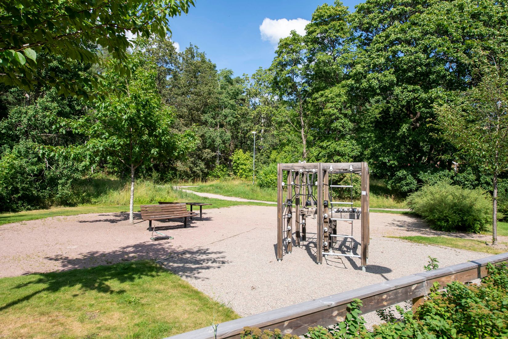 Bostadsrätt, Radhus, Treklövergatan 11, Gideonsberg, Västerås