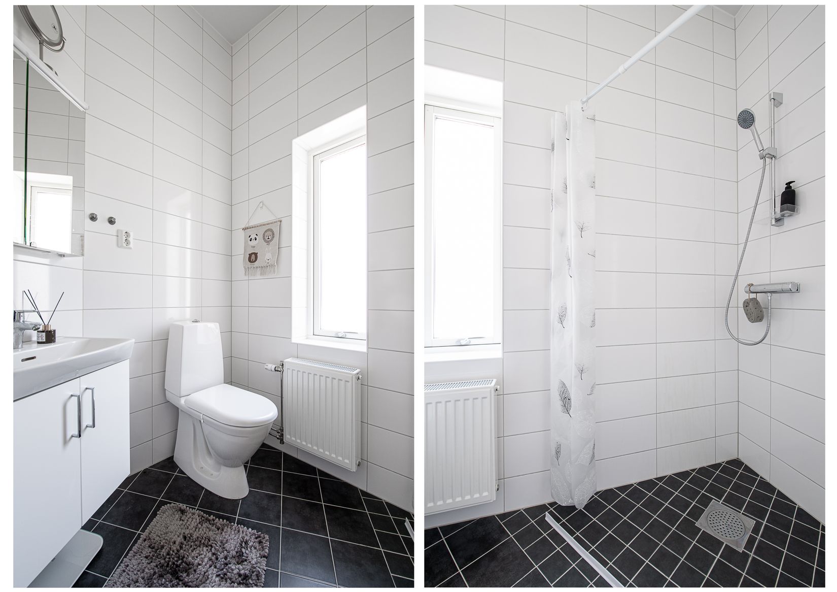 Bostadsrätt, Radhus, Treklövergatan 11, Gideonsberg, Västerås