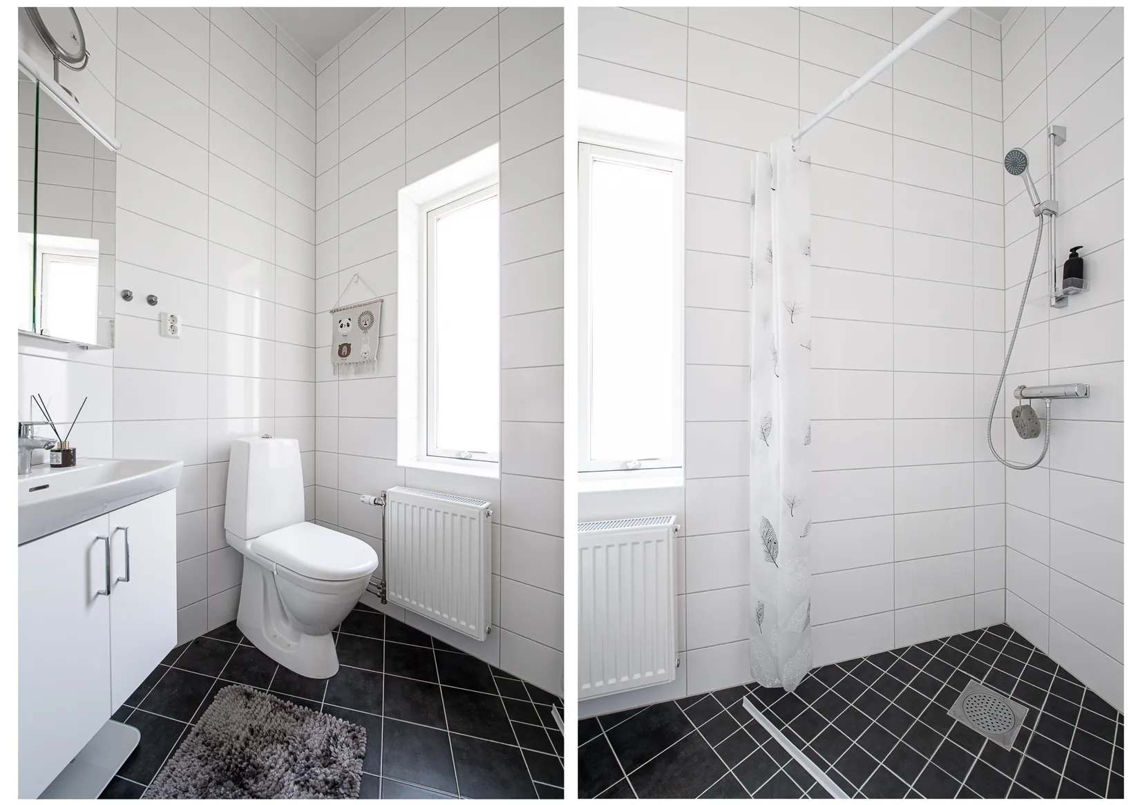 Bostadsrätt, Radhus, Treklövergatan 11, Gideonsberg, Västerås