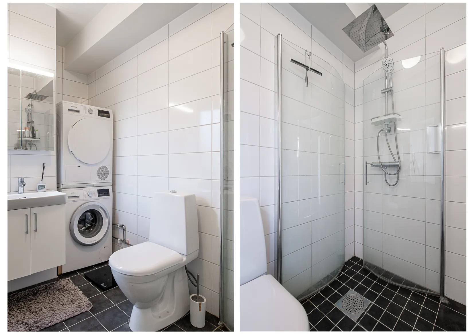 Bostadsrätt, Radhus, Treklövergatan 11, Gideonsberg, Västerås