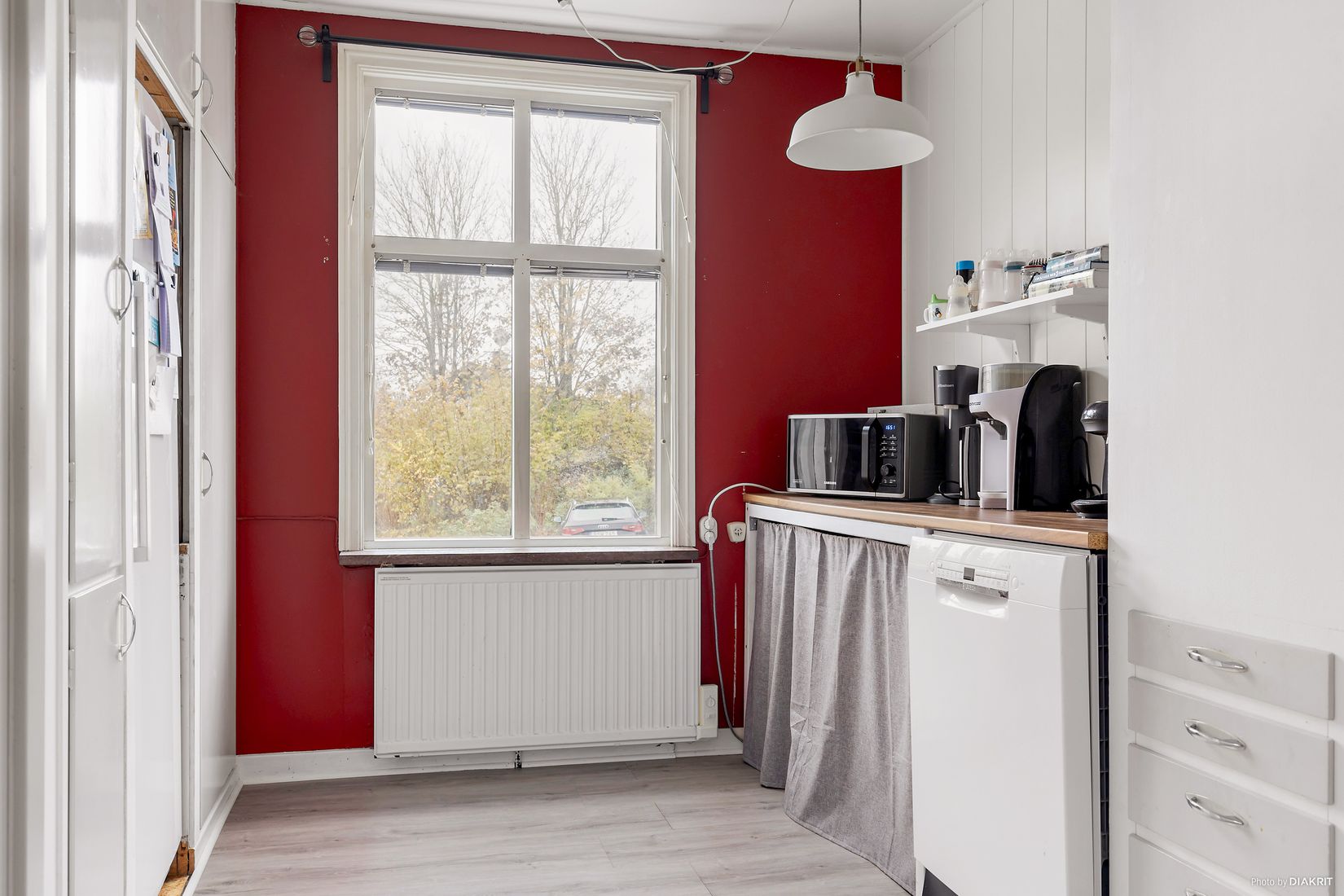 Villa, Kungsleden 14, Eket, Örkelljunga