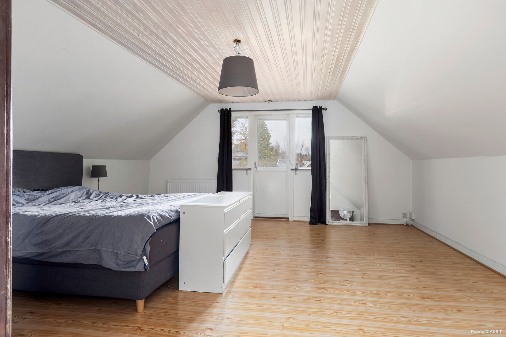 Villa, Kungsleden 14, Eket, Örkelljunga