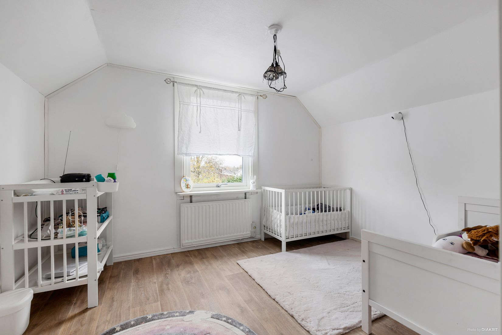 Villa, Kungsleden 14, Eket, Örkelljunga