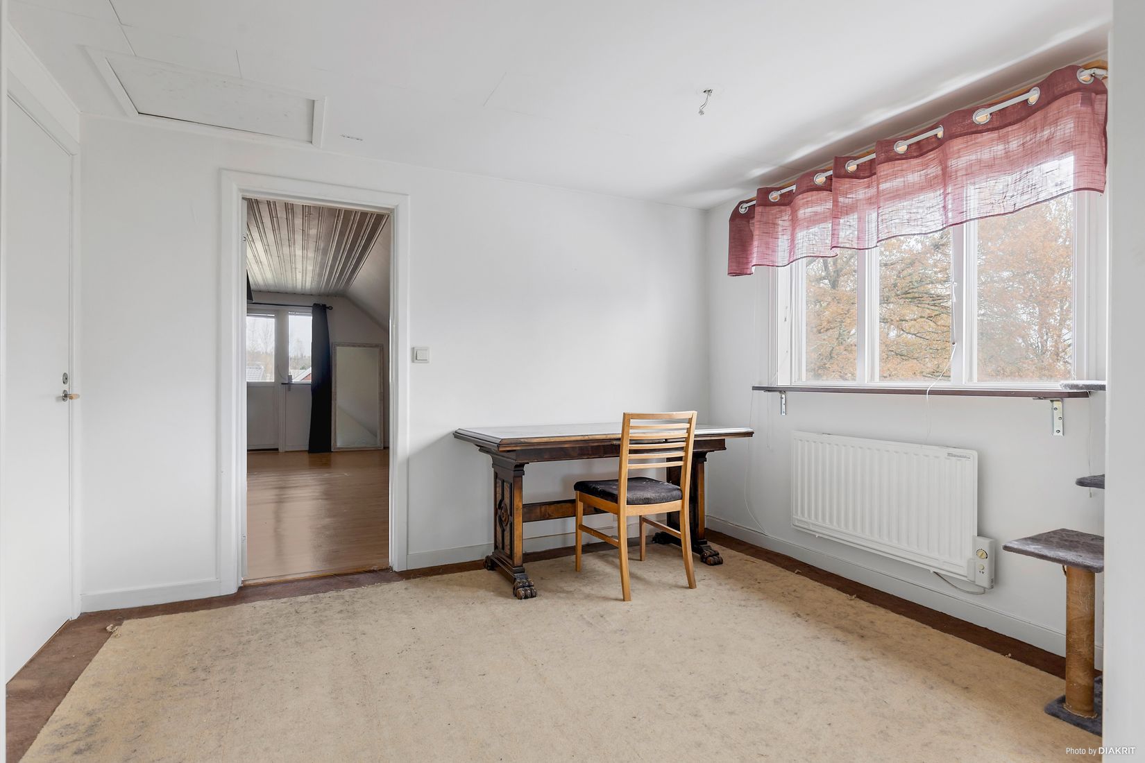 Villa, Kungsleden 14, Eket, Örkelljunga