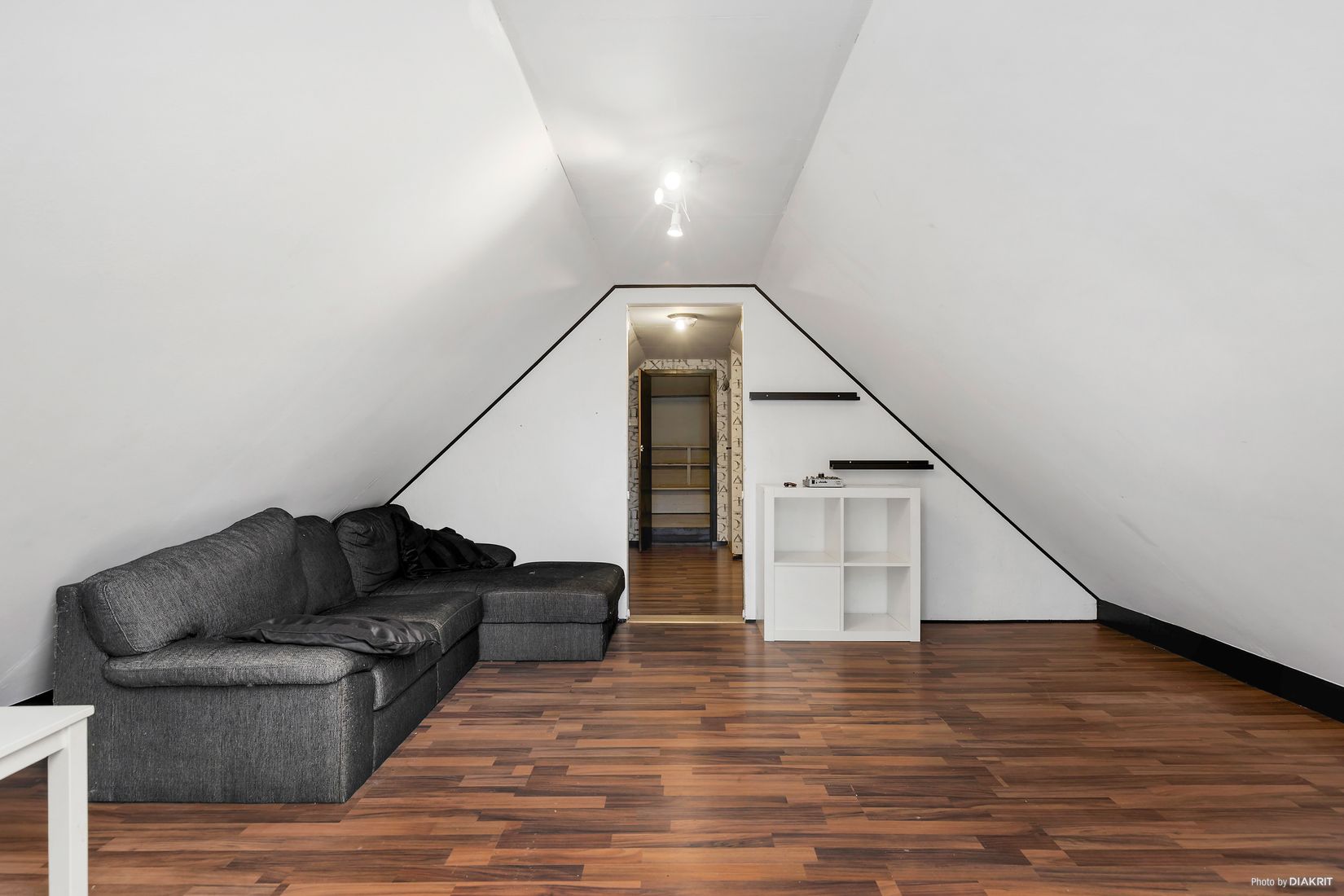 Villa, Kungsleden 14, Eket, Örkelljunga