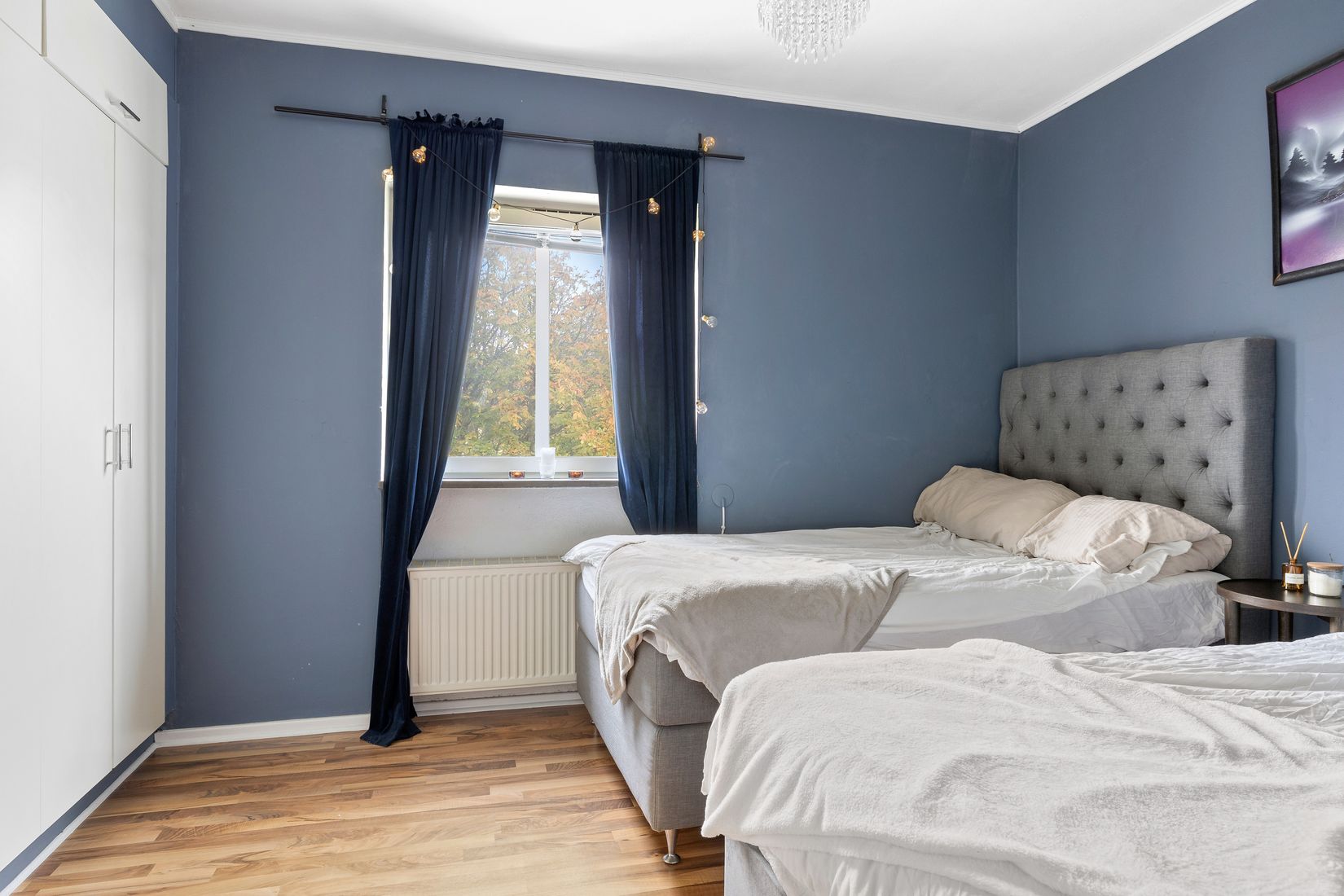 Bostadsrätt, Fjärdhundragatan 7A, Sankt Ilian, Enköping