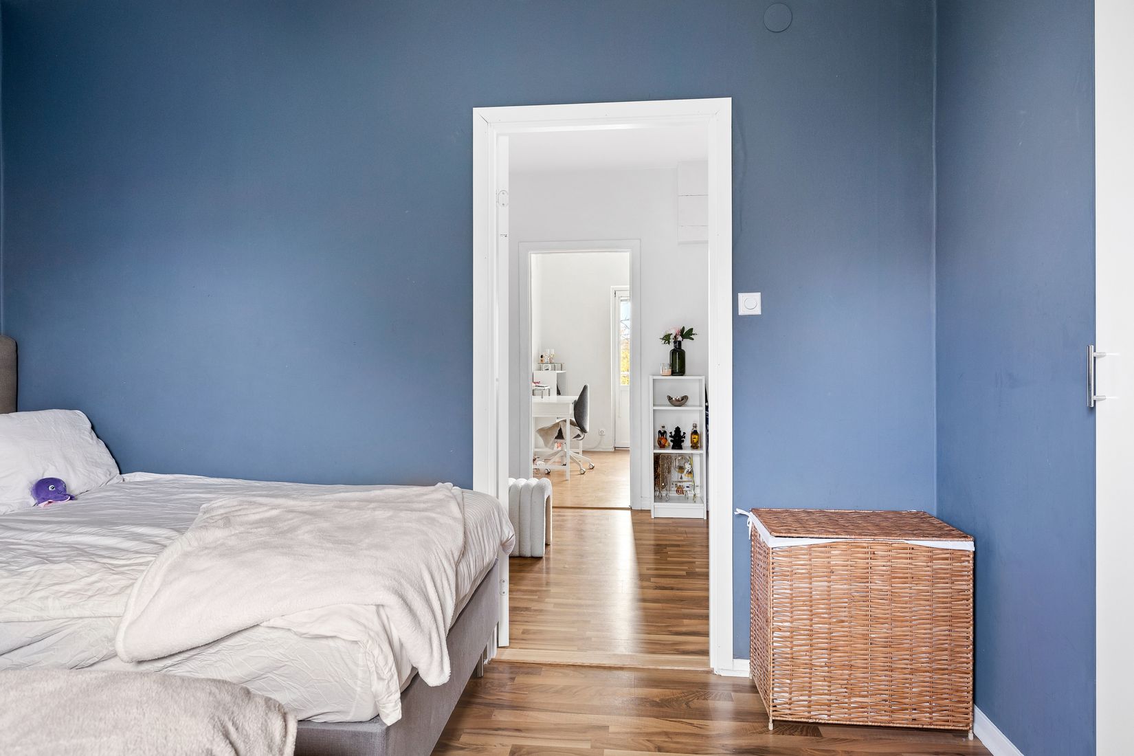 Bostadsrätt, Fjärdhundragatan 7A, Sankt Ilian, Enköping