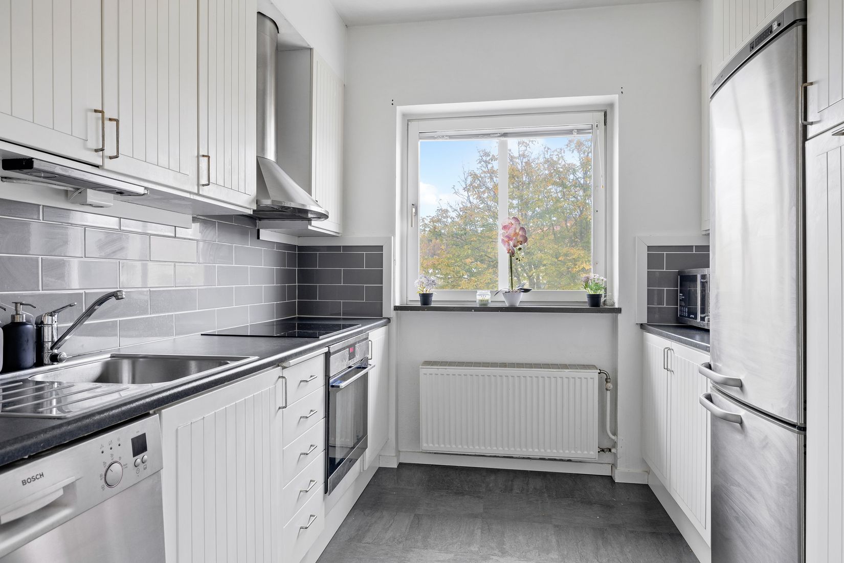 Bostadsrätt, Fjärdhundragatan 7A, Sankt Ilian, Enköping