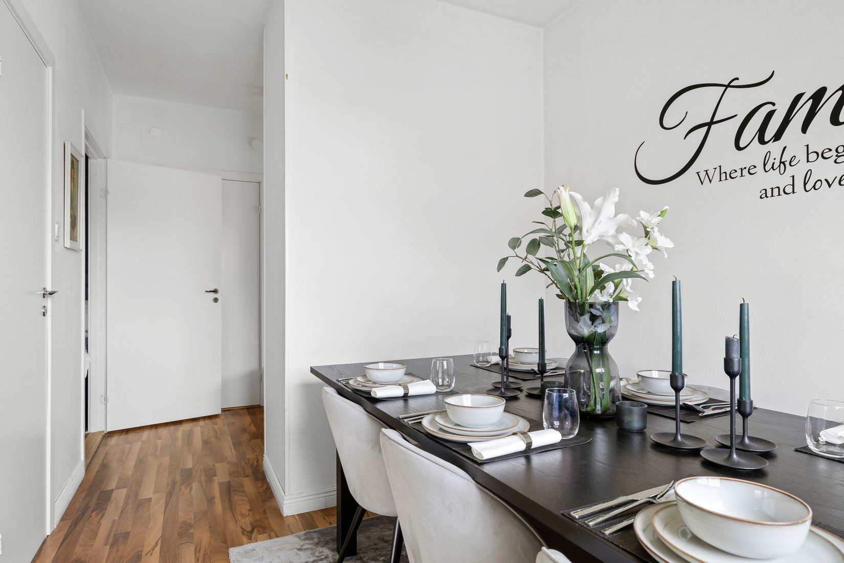 Bostadsrätt, Fjärdhundragatan 7A, Sankt Ilian, Enköping