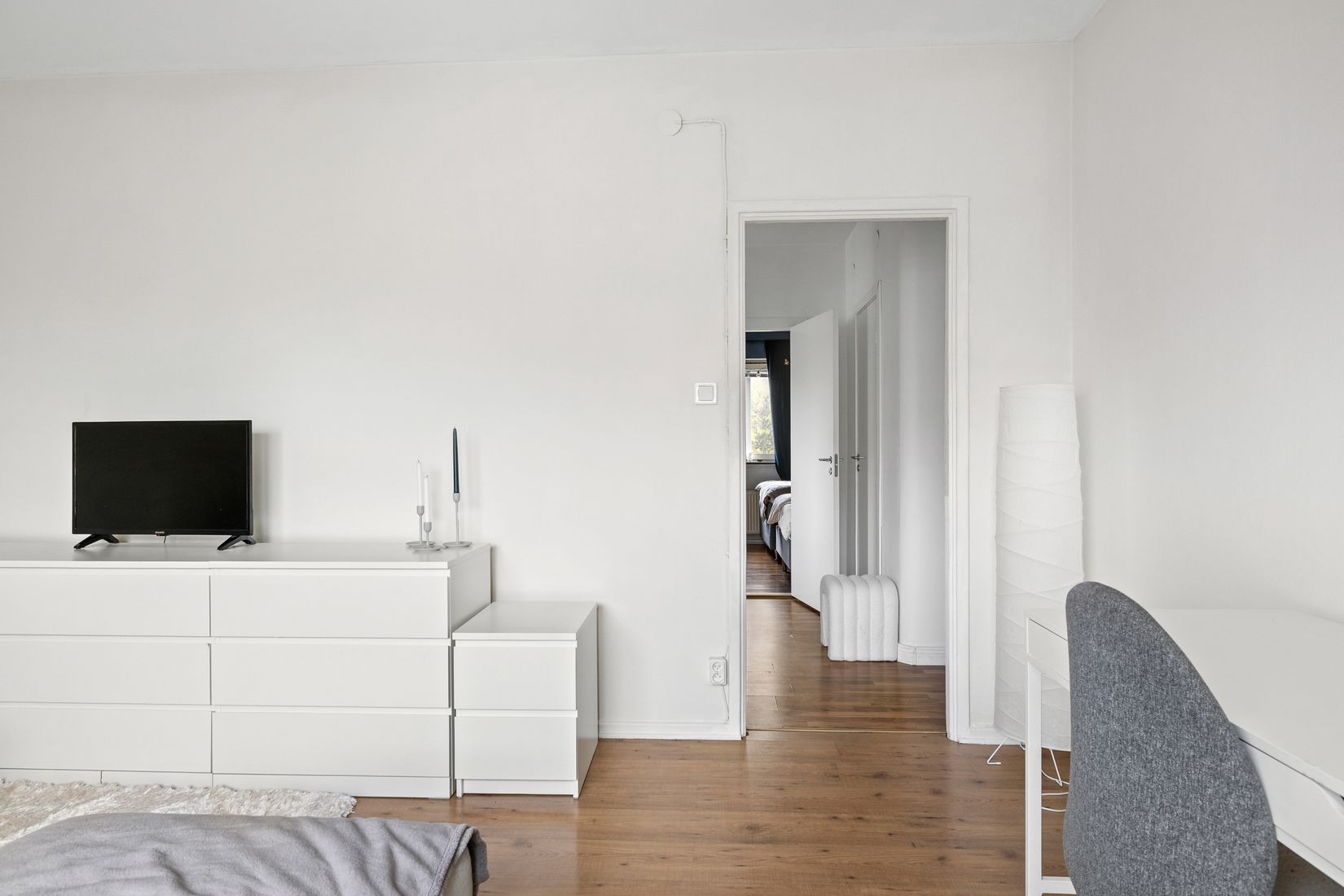 Bostadsrätt, Fjärdhundragatan 7A, Sankt Ilian, Enköping