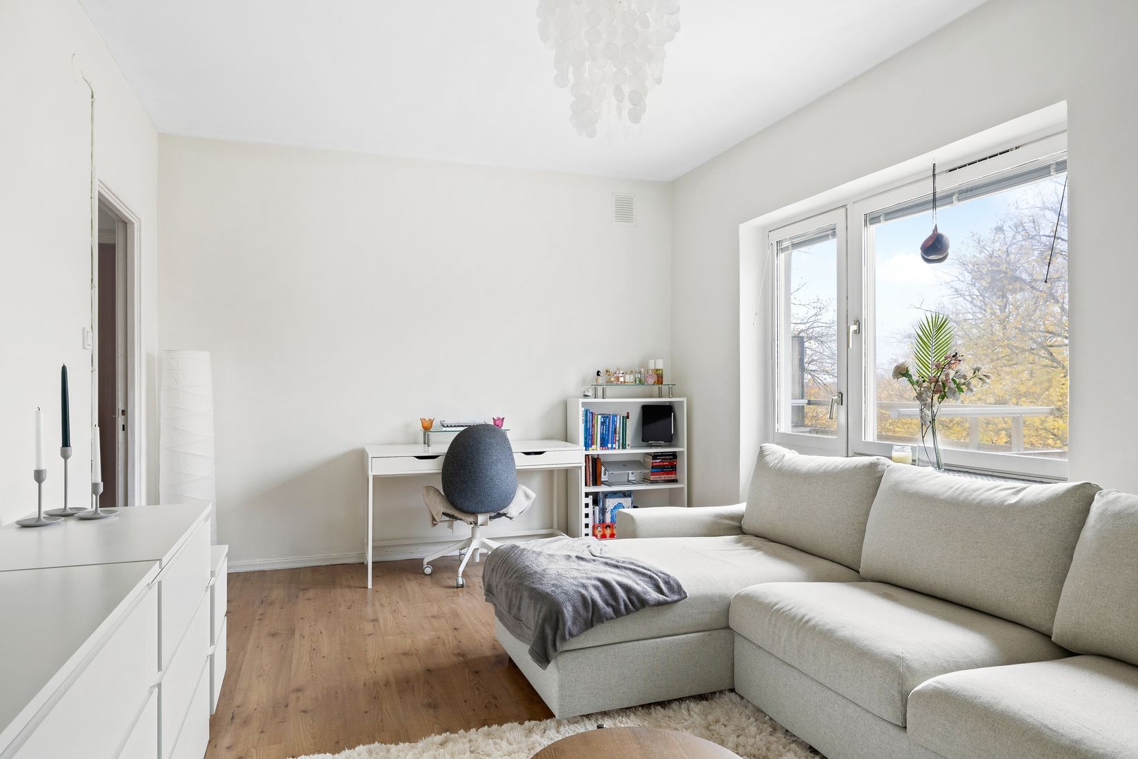 Bostadsrätt, Fjärdhundragatan 7A, Sankt Ilian, Enköping