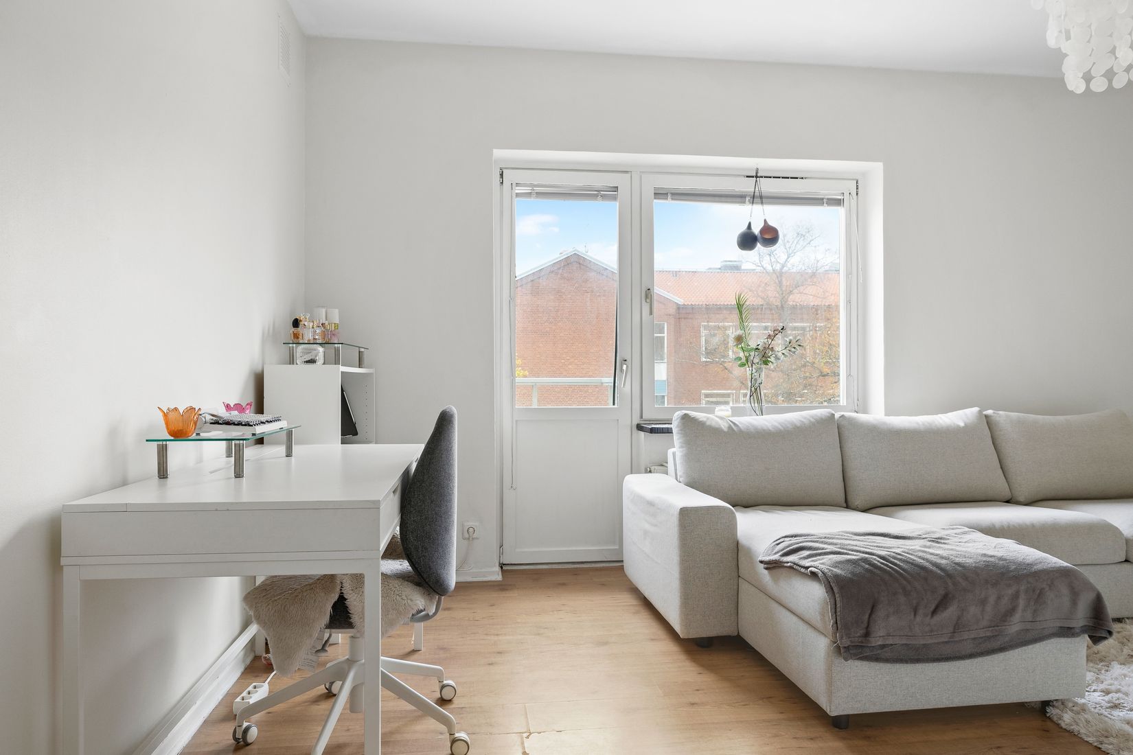 Bostadsrätt, Fjärdhundragatan 7A, Sankt Ilian, Enköping