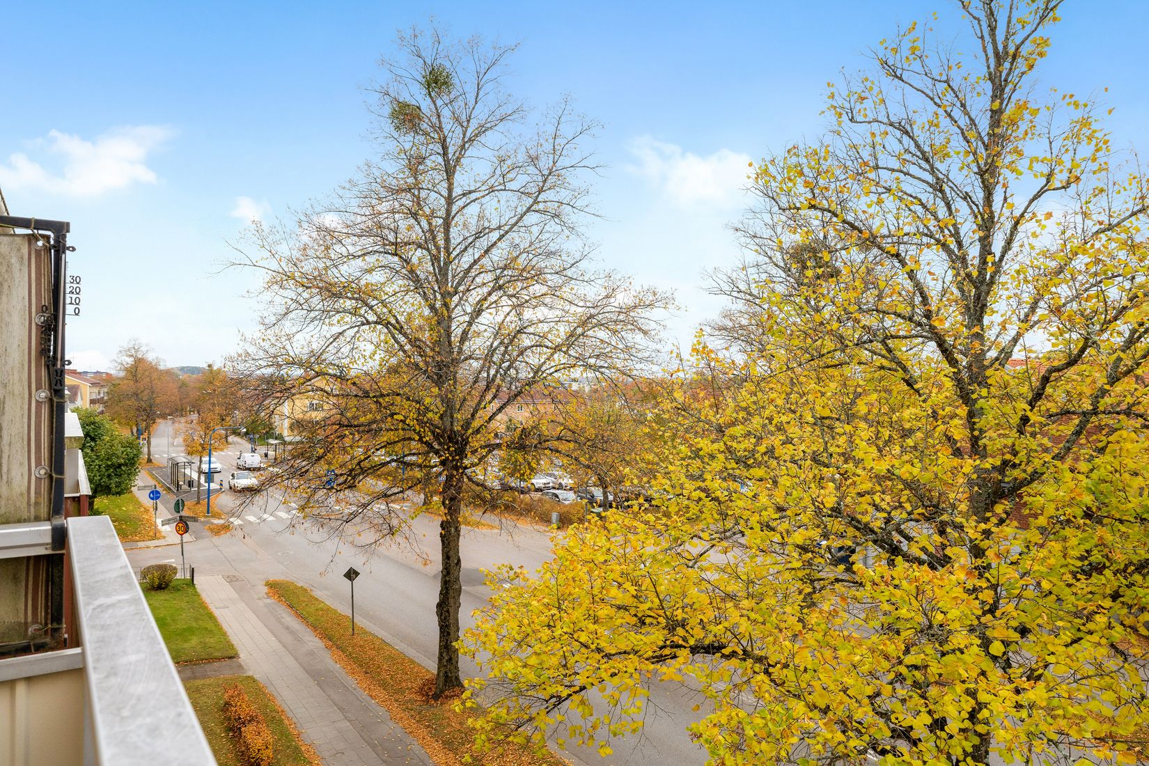 Bostadsrätt, Fjärdhundragatan 7A, Sankt Ilian, Enköping