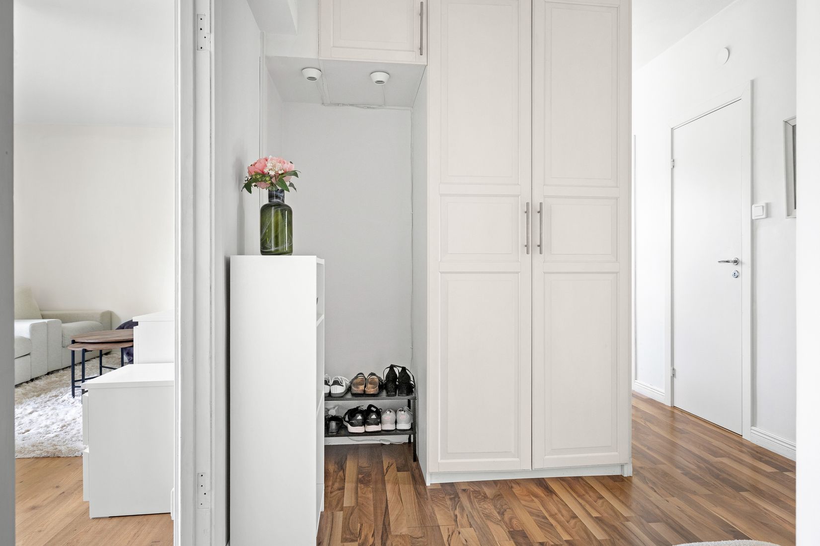 Bostadsrätt, Fjärdhundragatan 7A, Sankt Ilian, Enköping