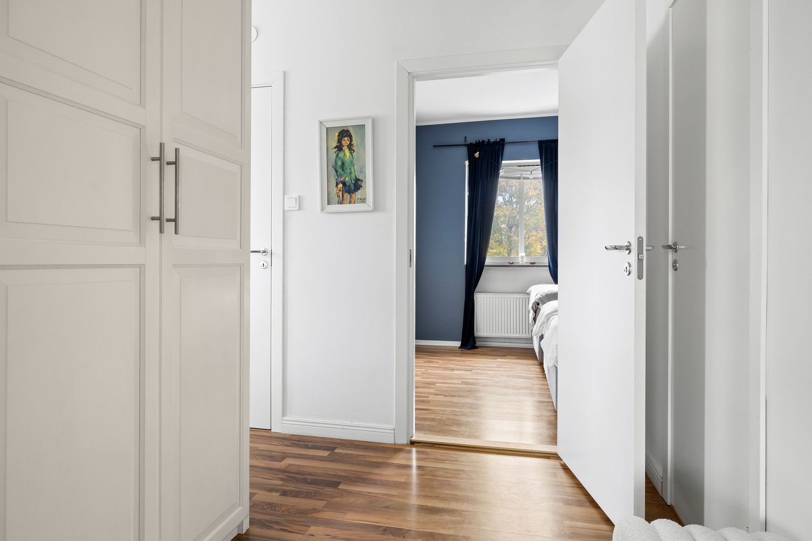 Bostadsrätt, Fjärdhundragatan 7A, Sankt Ilian, Enköping