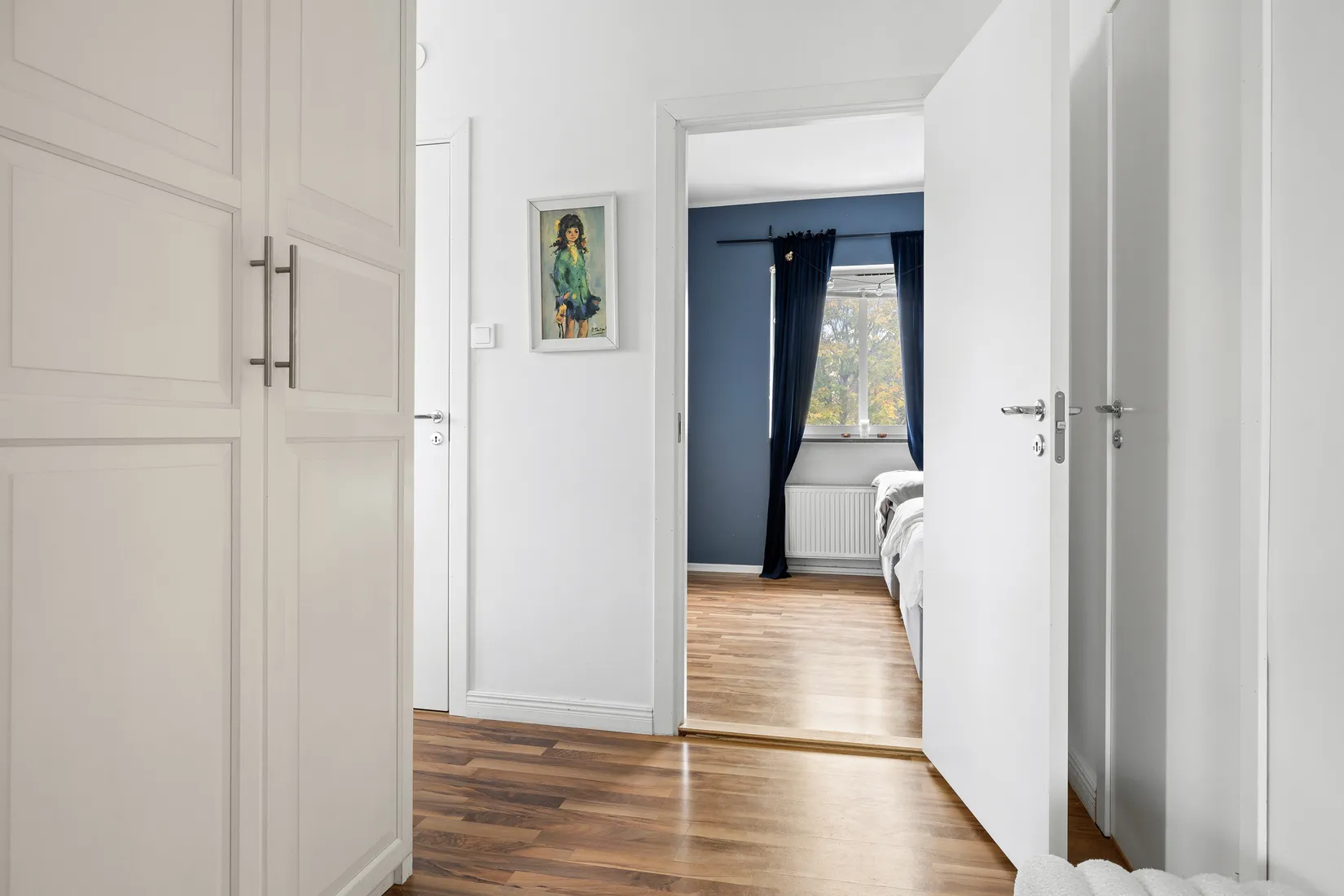 Bostadsrätt, Fjärdhundragatan 7A, Sankt Ilian, Enköping