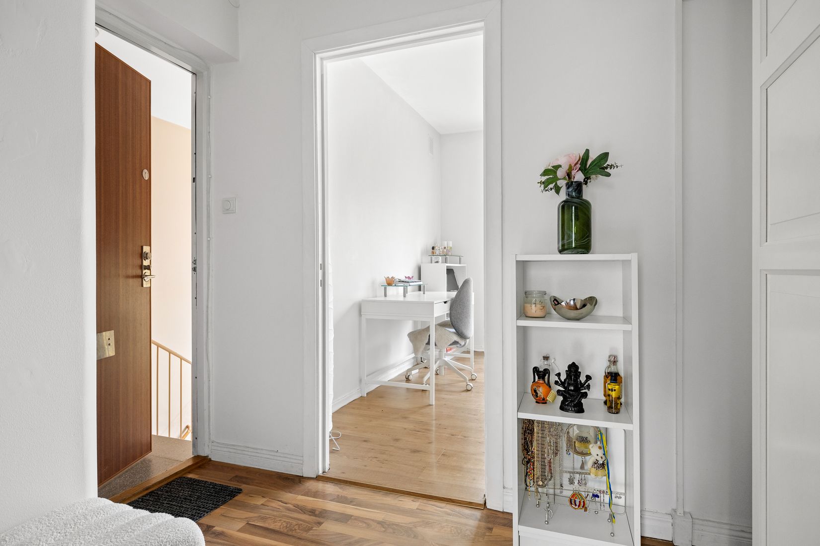 Bostadsrätt, Fjärdhundragatan 7A, Sankt Ilian, Enköping