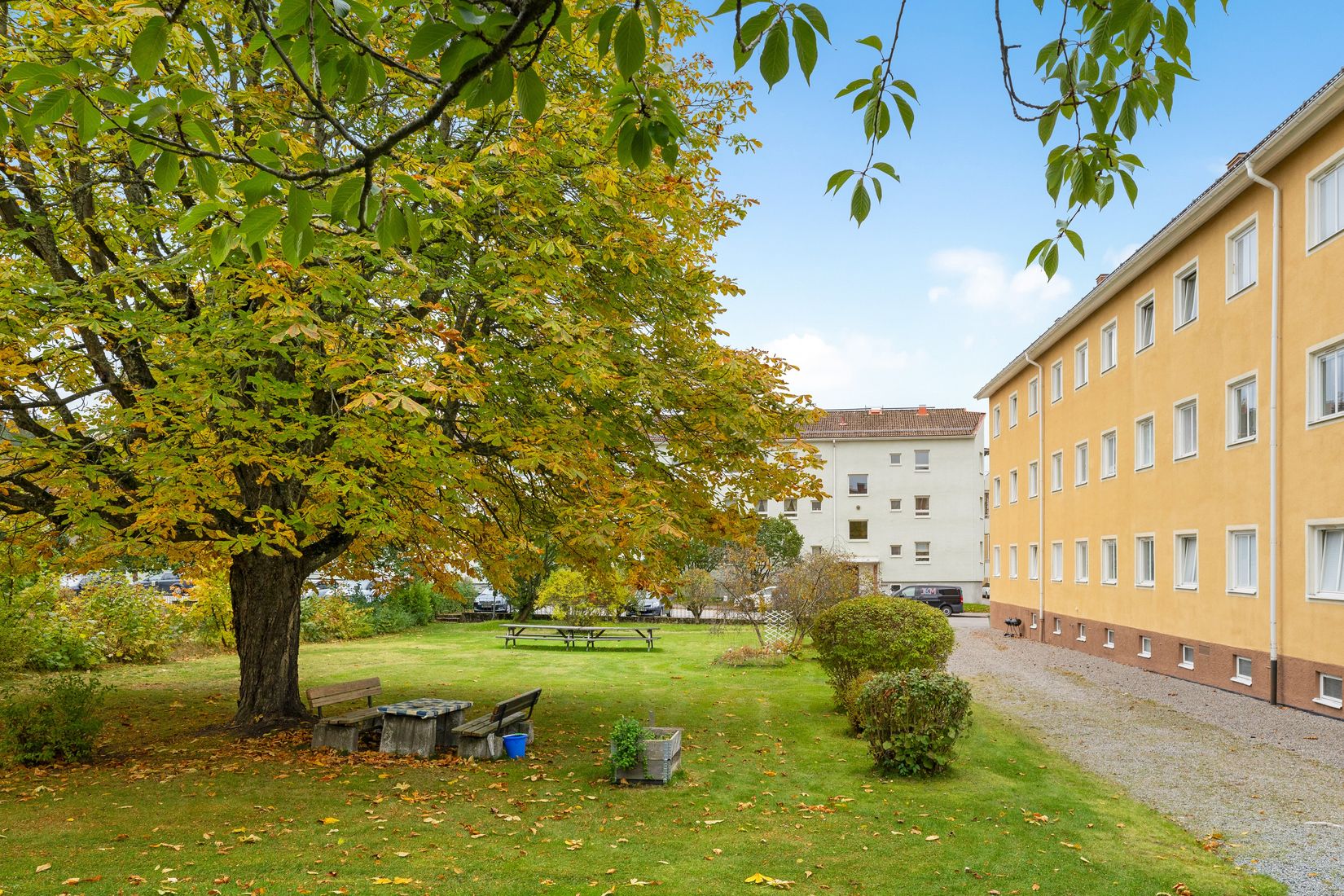 Bostadsrätt, Fjärdhundragatan 7A, Sankt Ilian, Enköping