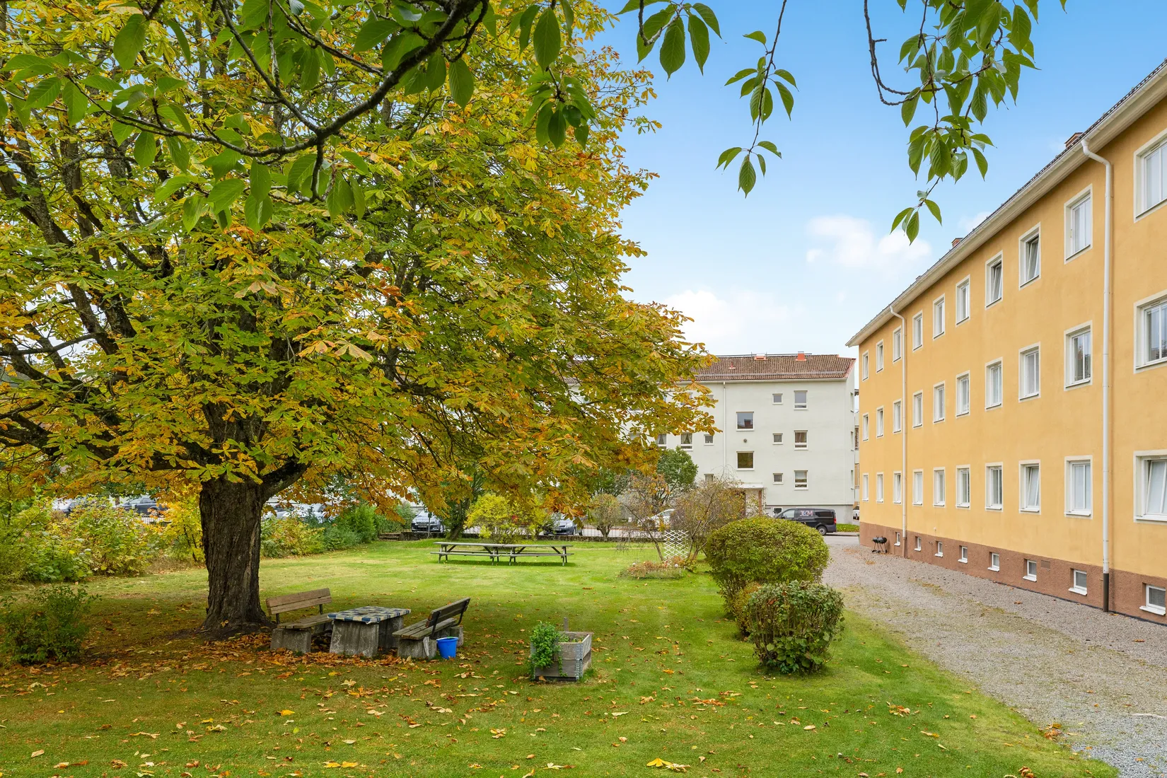 Bostadsrätt, Fjärdhundragatan 7A, Sankt Ilian, Enköping