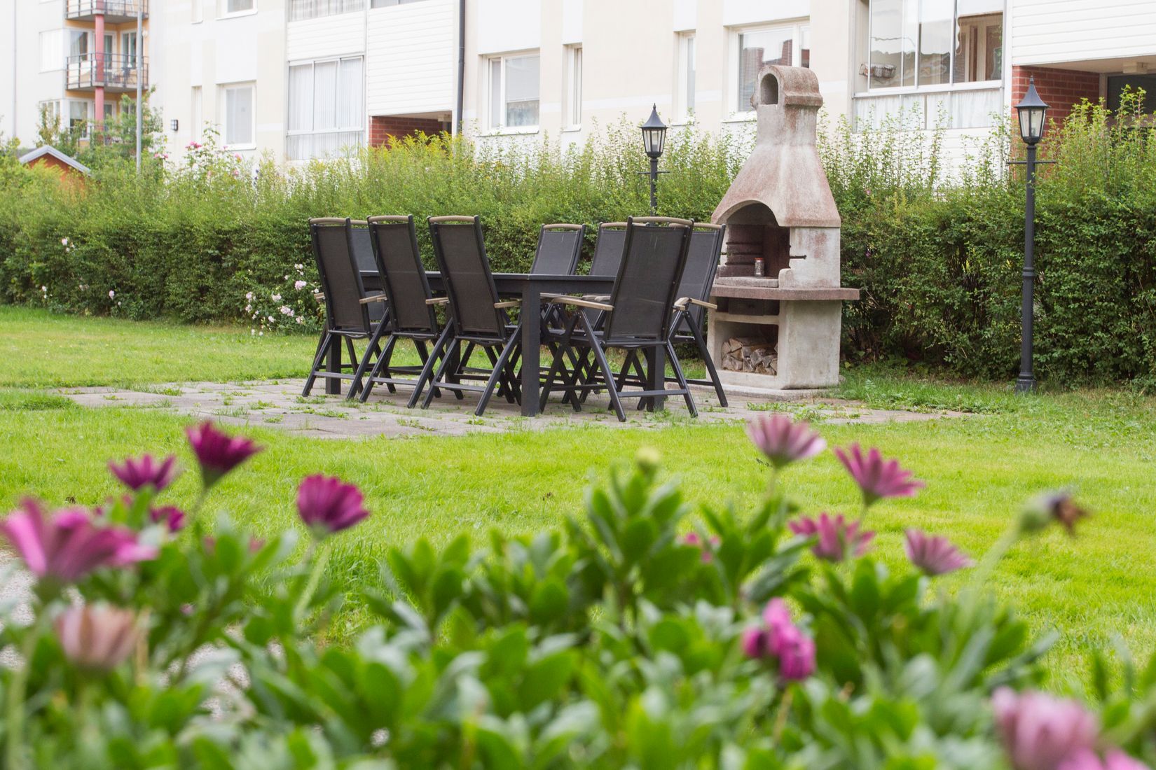 Bostadsrätt, Fjärdhundragatan 7A, Sankt Ilian, Enköping