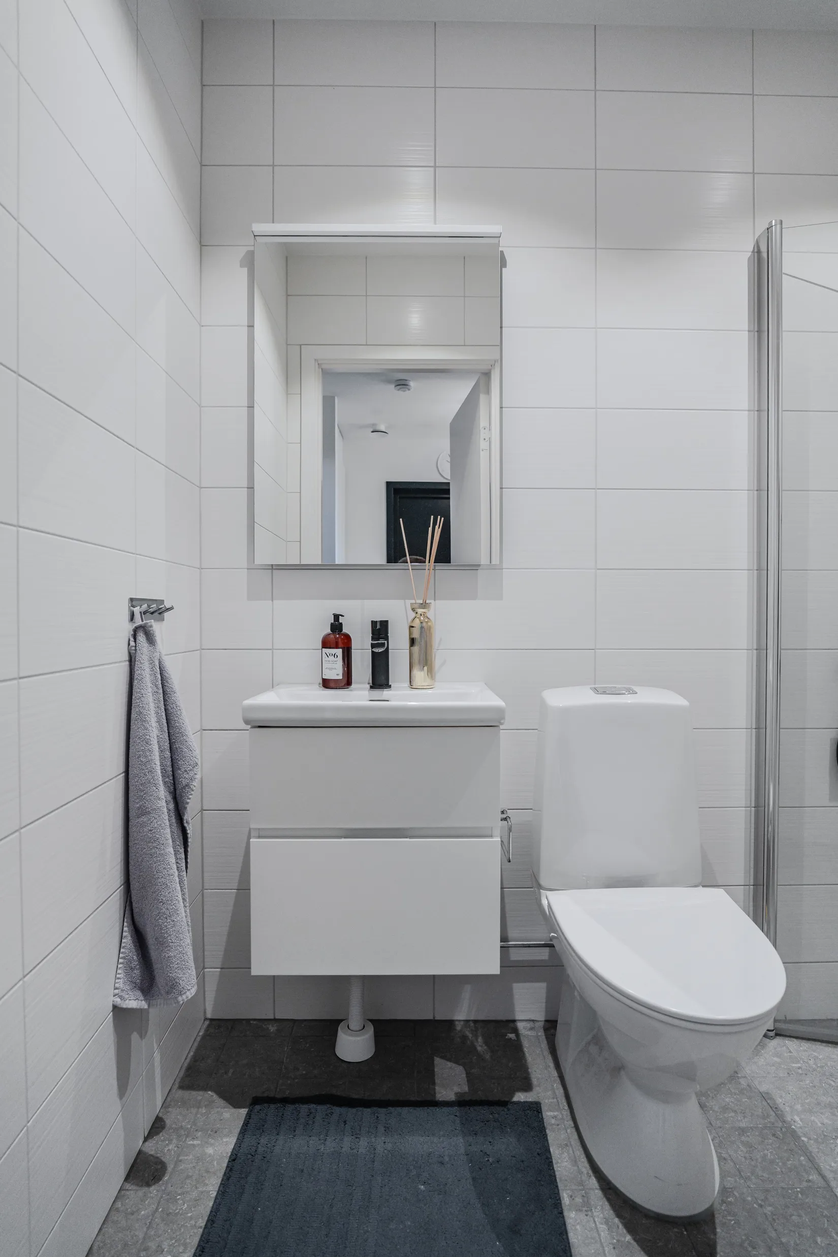 Bostadsrätt, Sockergatan 6, Kungsängen, Uppsala