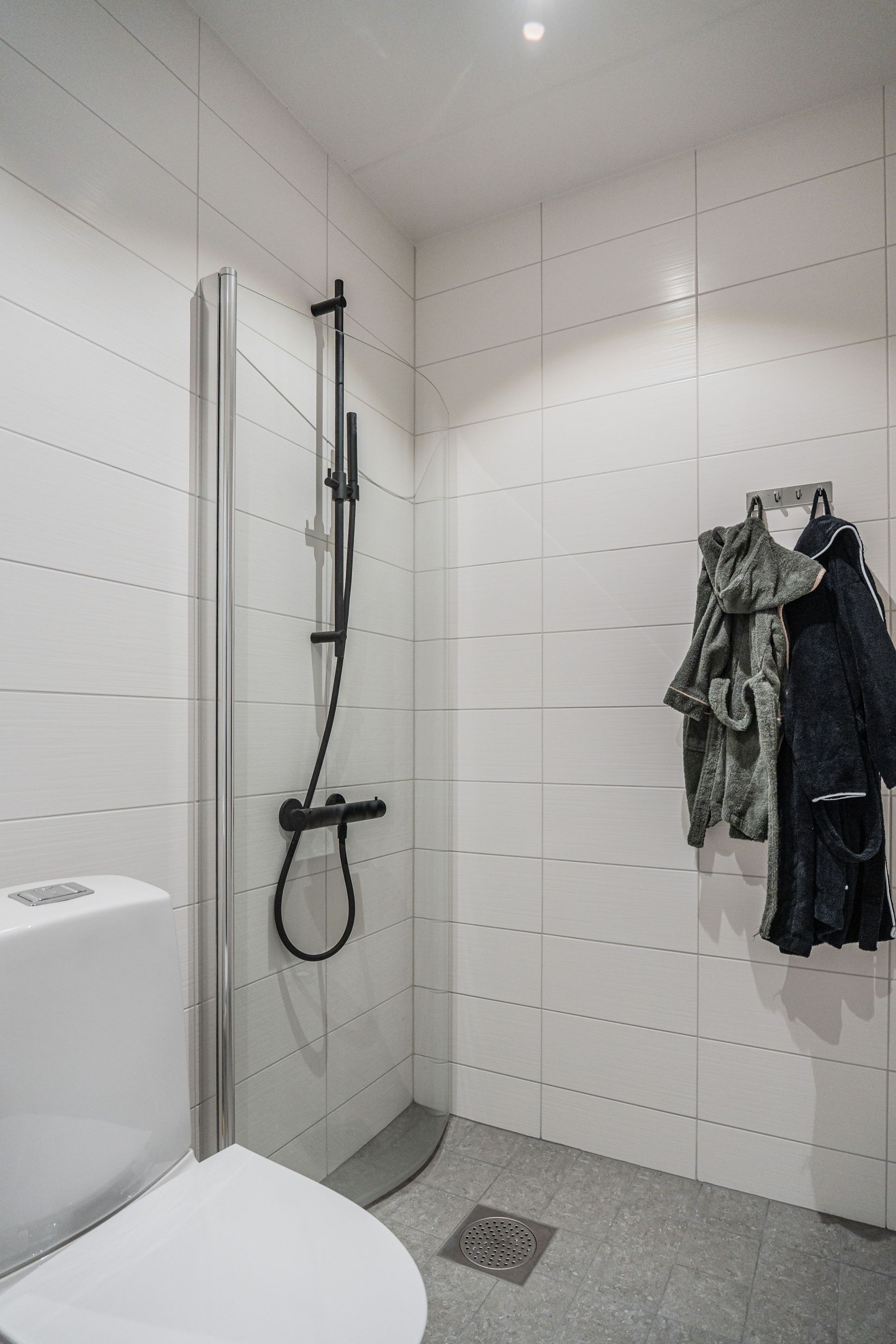 Bostadsrätt, Sockergatan 6, Kungsängen, Uppsala