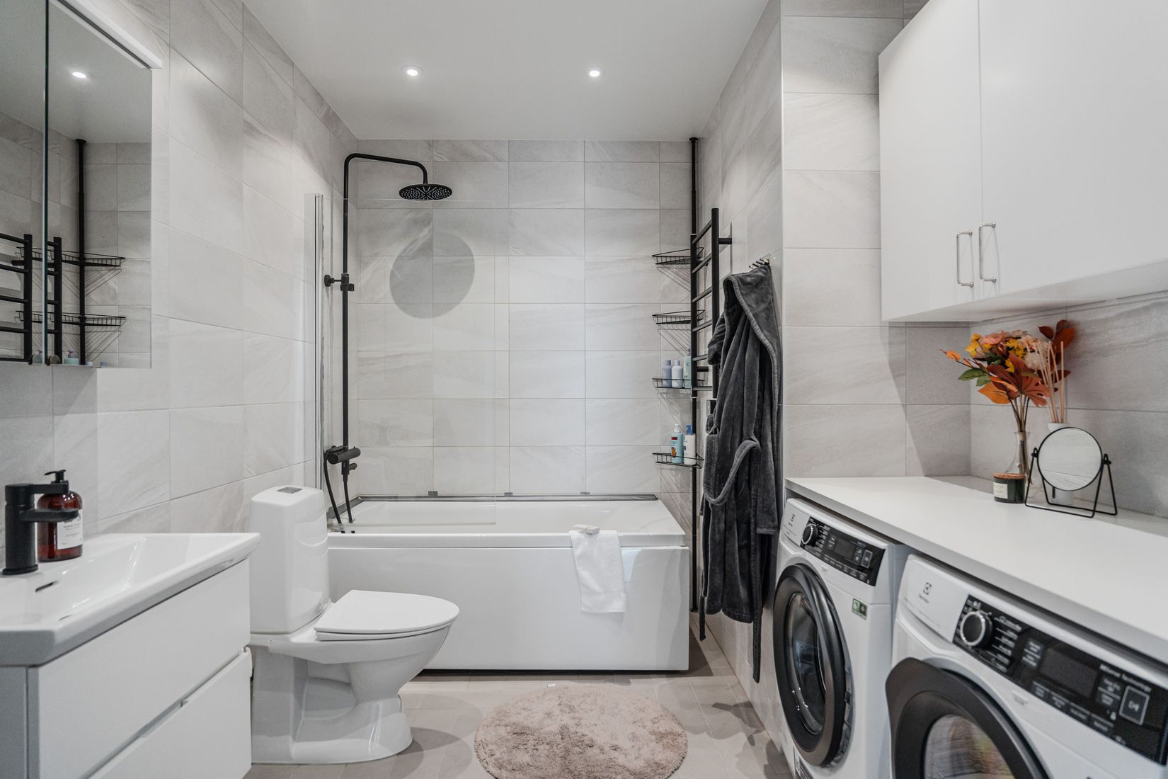 Bostadsrätt, Sockergatan 6, Kungsängen, Uppsala