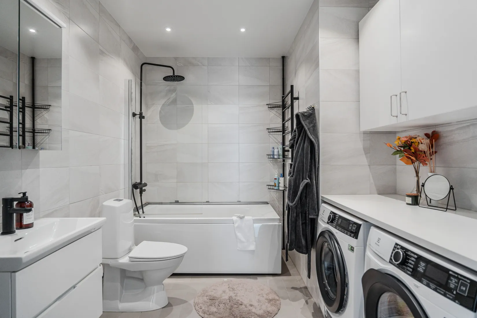 Bostadsrätt, Sockergatan 6, Kungsängen, Uppsala