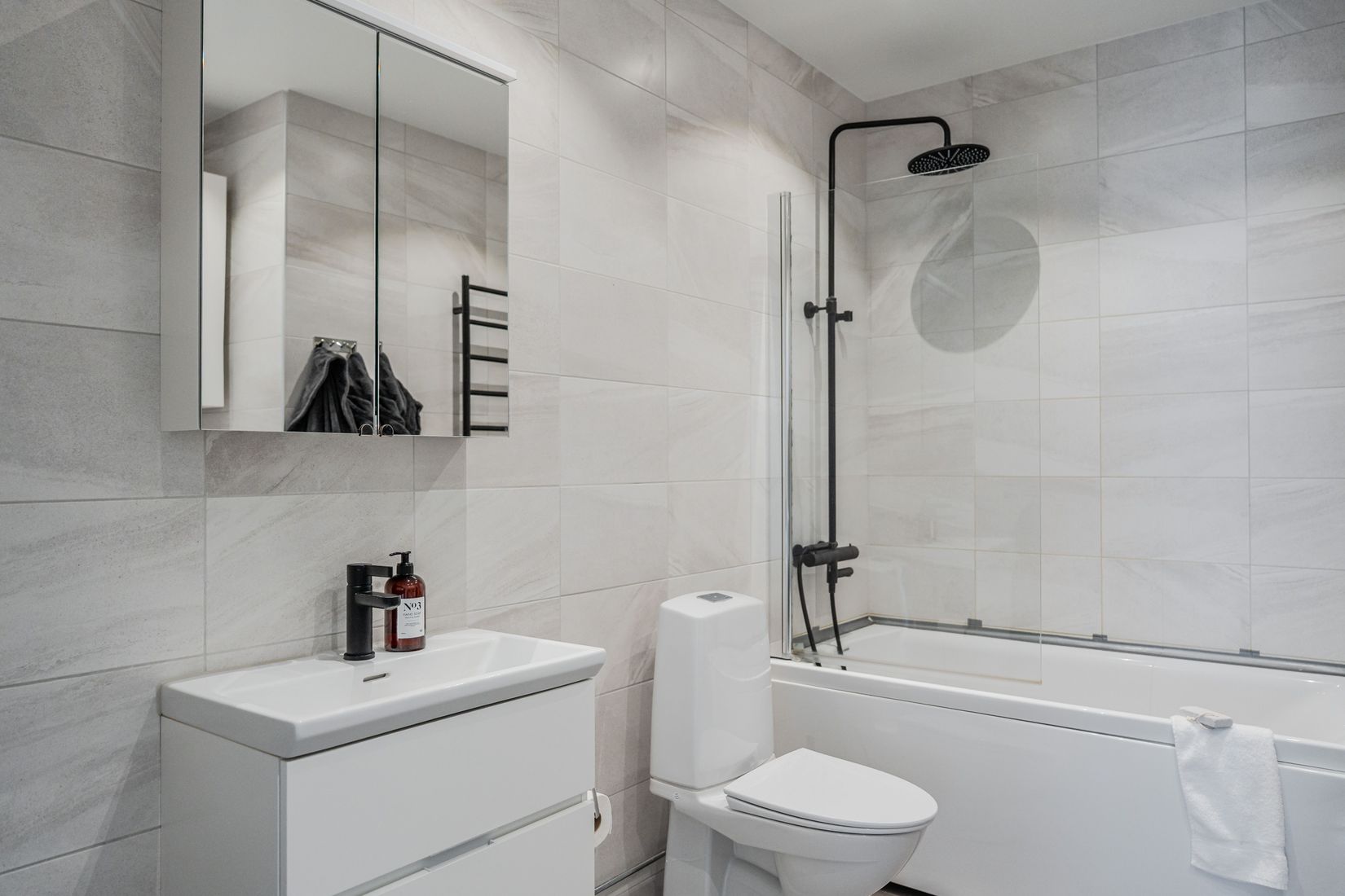 Bostadsrätt, Sockergatan 6, Kungsängen, Uppsala