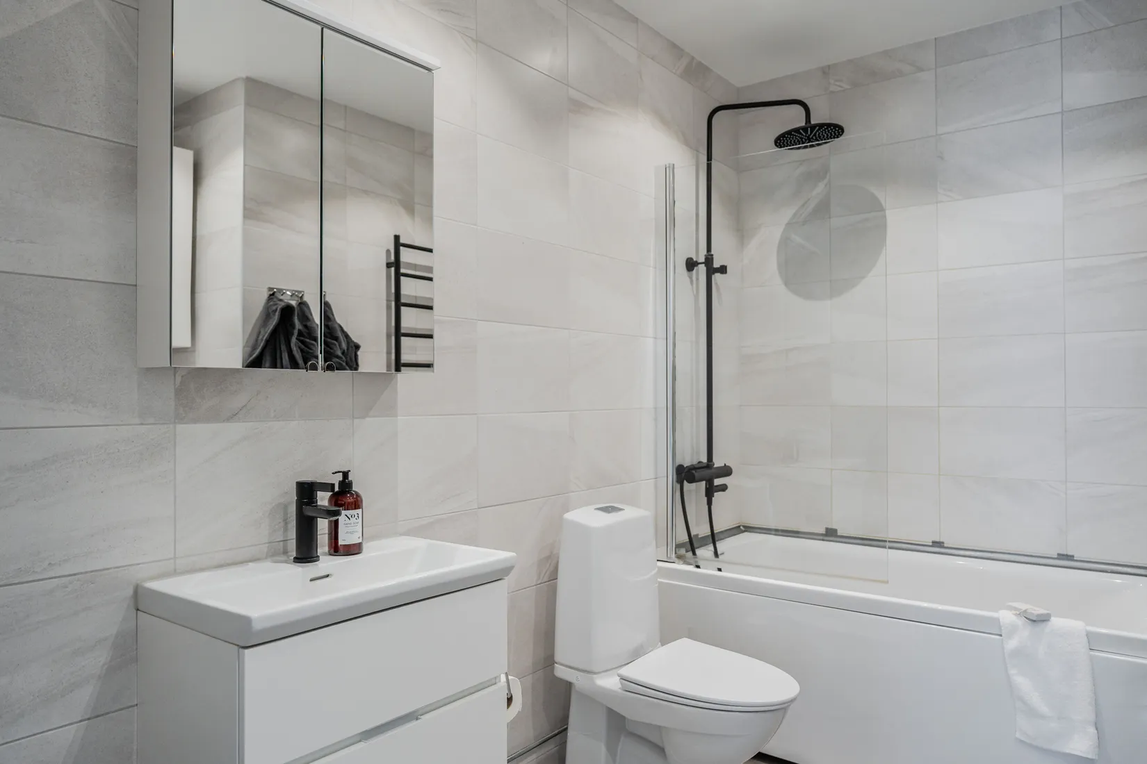 Bostadsrätt, Sockergatan 6, Kungsängen, Uppsala