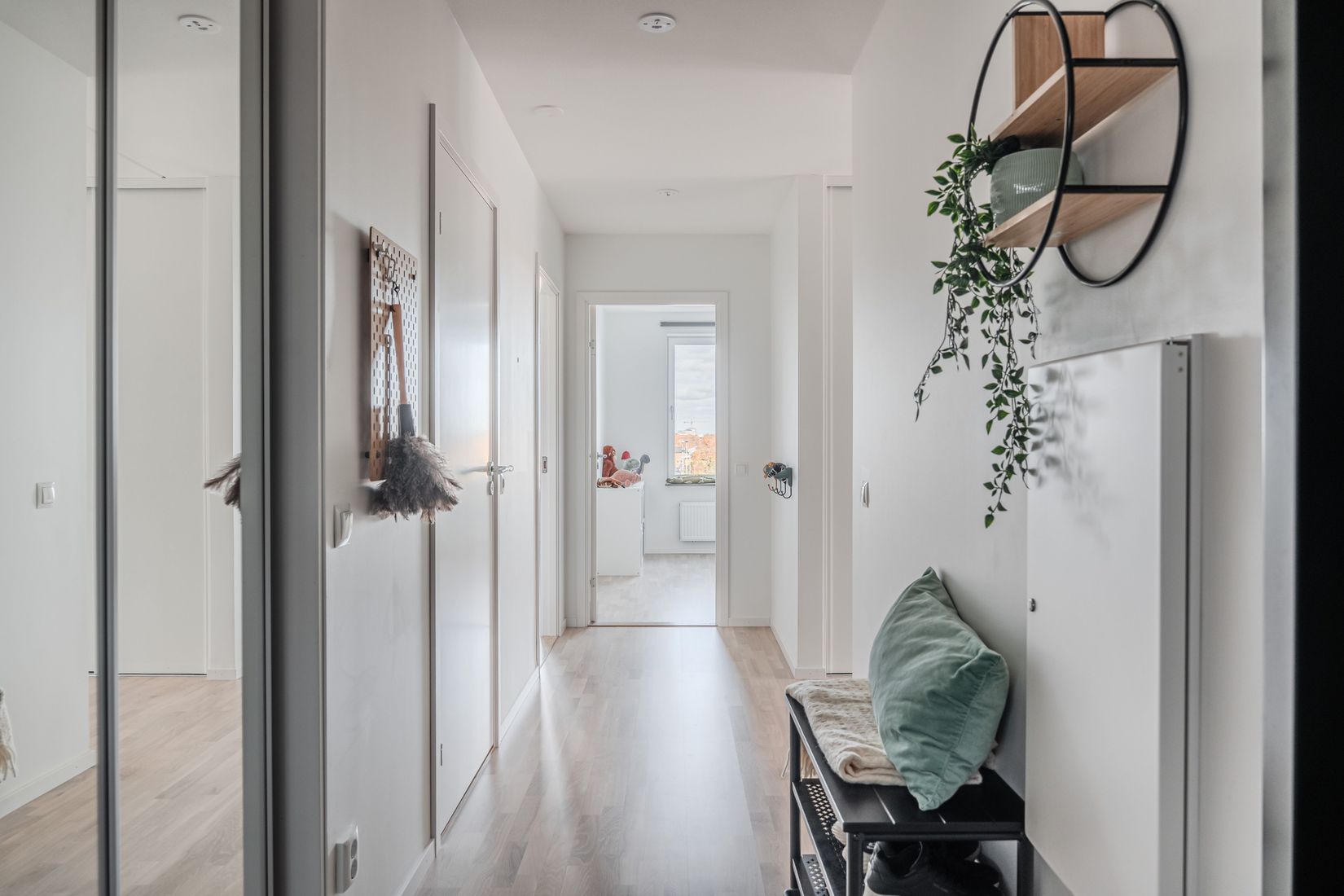 Bostadsrätt, Sockergatan 6, Kungsängen, Uppsala