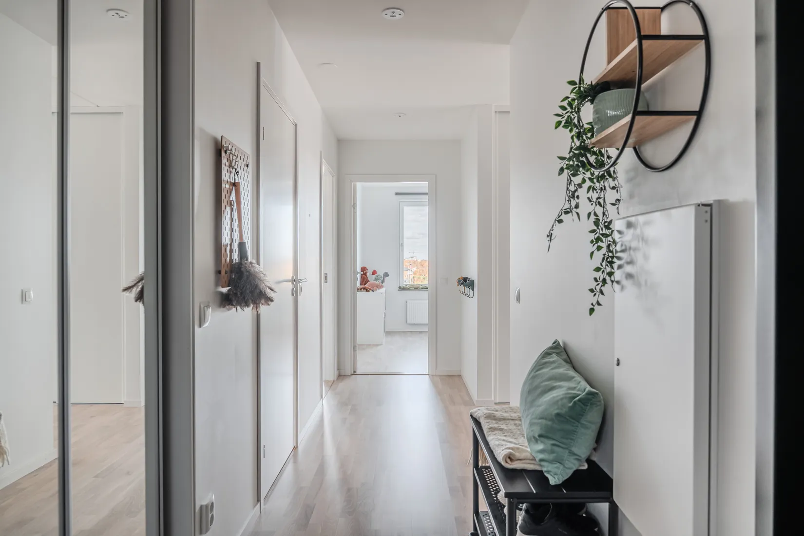 Bostadsrätt, Sockergatan 6, Kungsängen, Uppsala