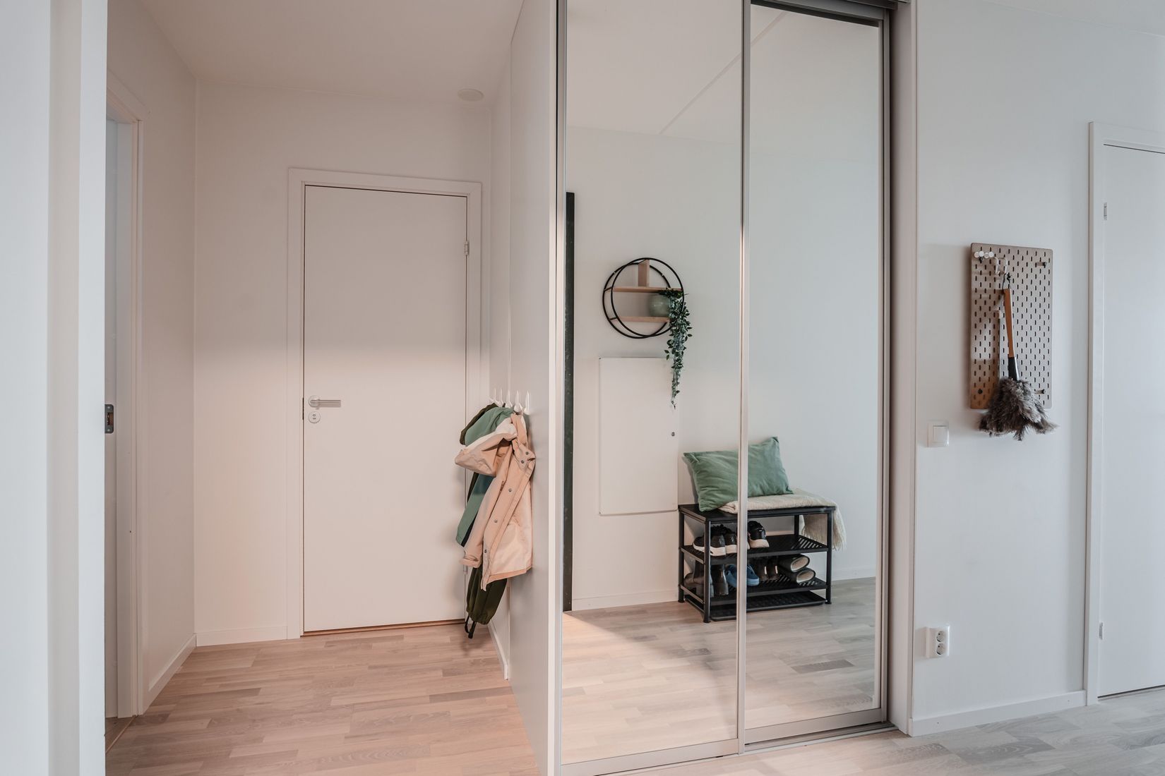 Bostadsrätt, Sockergatan 6, Kungsängen, Uppsala