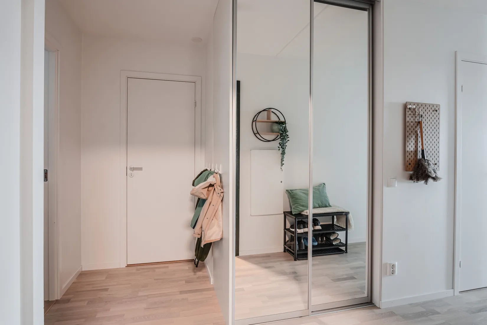 Bostadsrätt, Sockergatan 6, Kungsängen, Uppsala