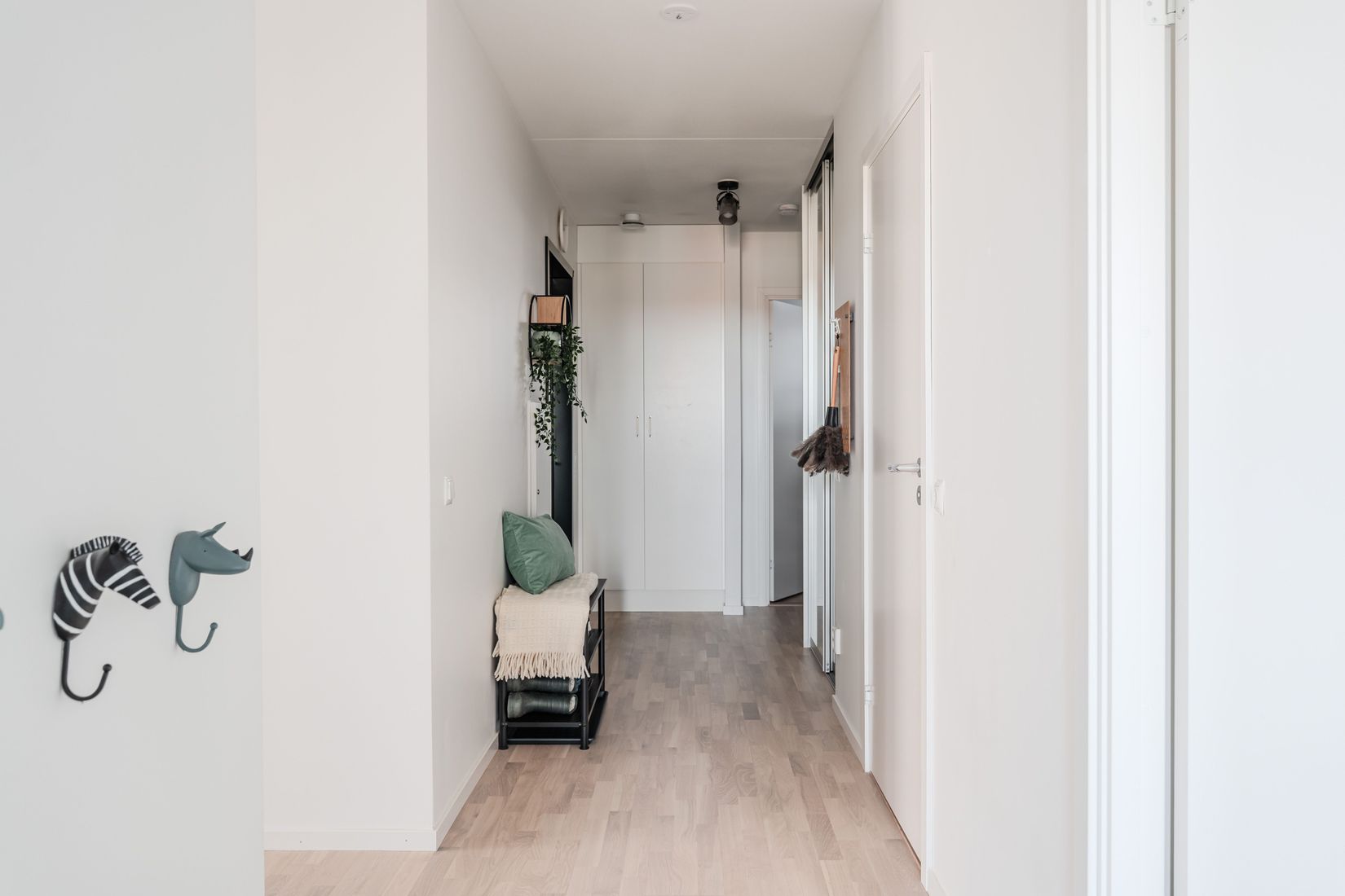 Bostadsrätt, Sockergatan 6, Kungsängen, Uppsala