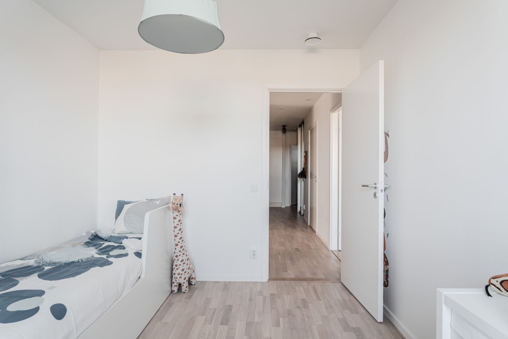 Bostadsrätt, Sockergatan 6, Kungsängen, Uppsala