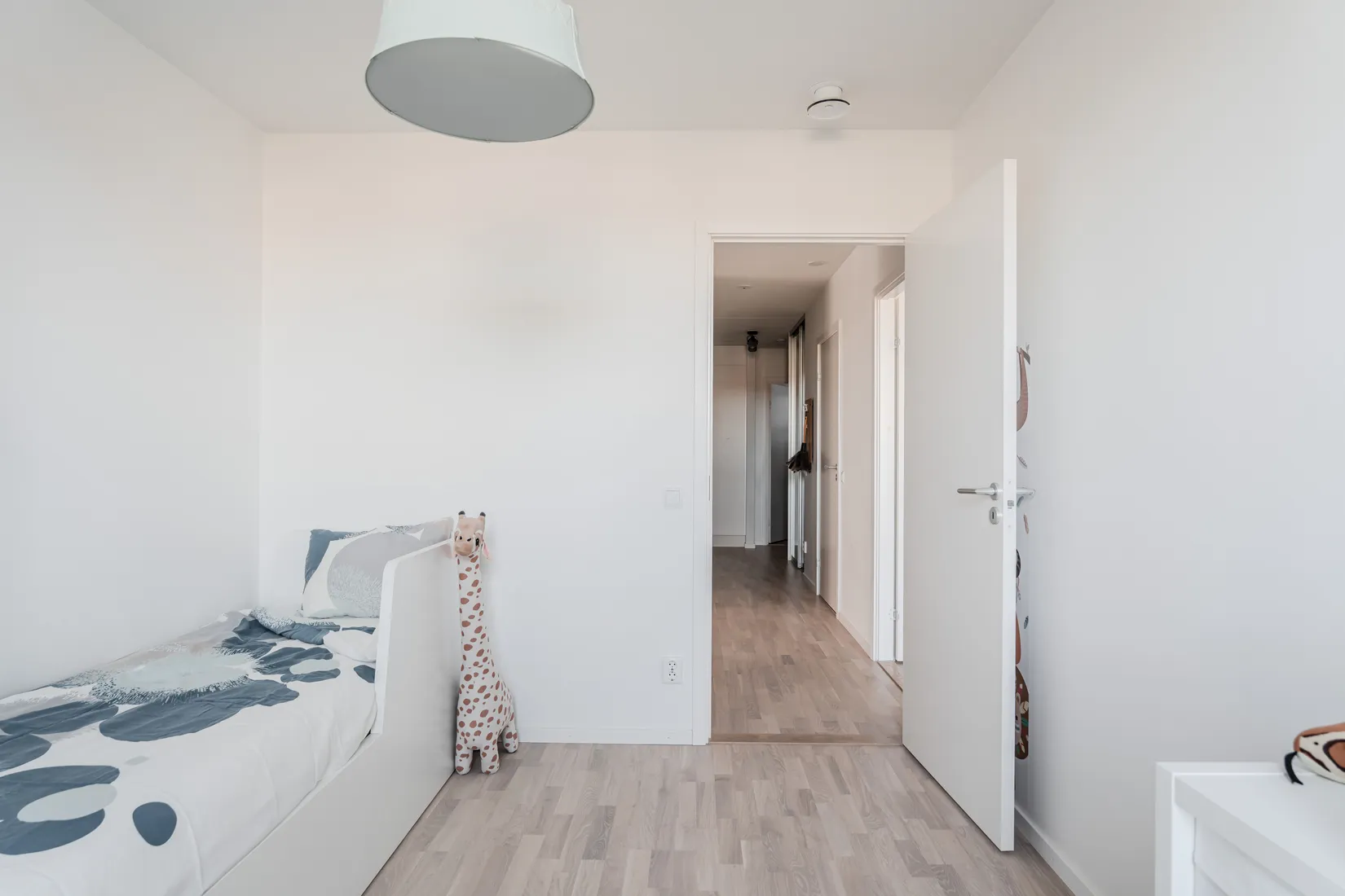 Bostadsrätt, Sockergatan 6, Kungsängen, Uppsala